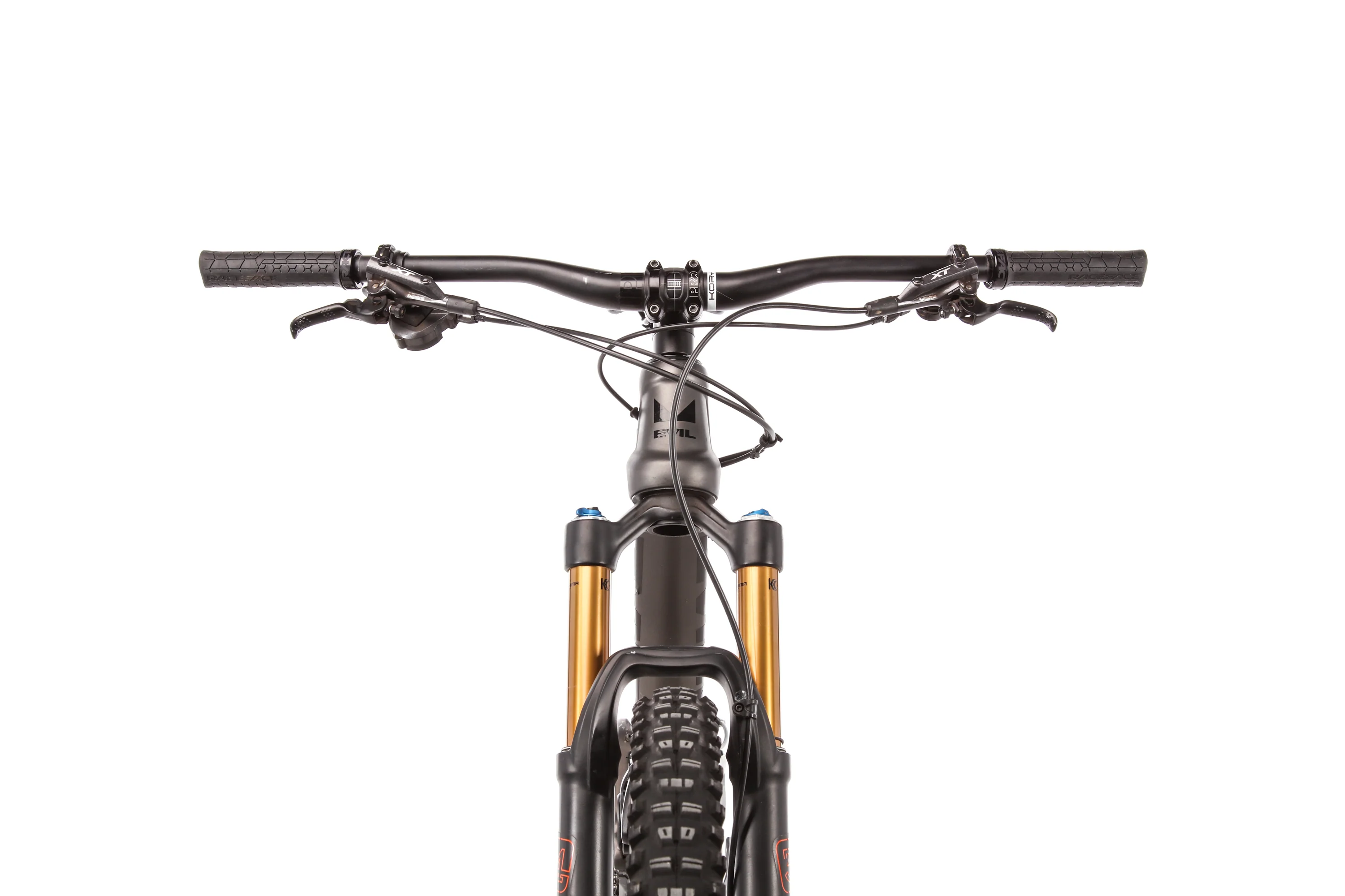 Evil Following Mountain Bike - 2017, Medium - Image 6