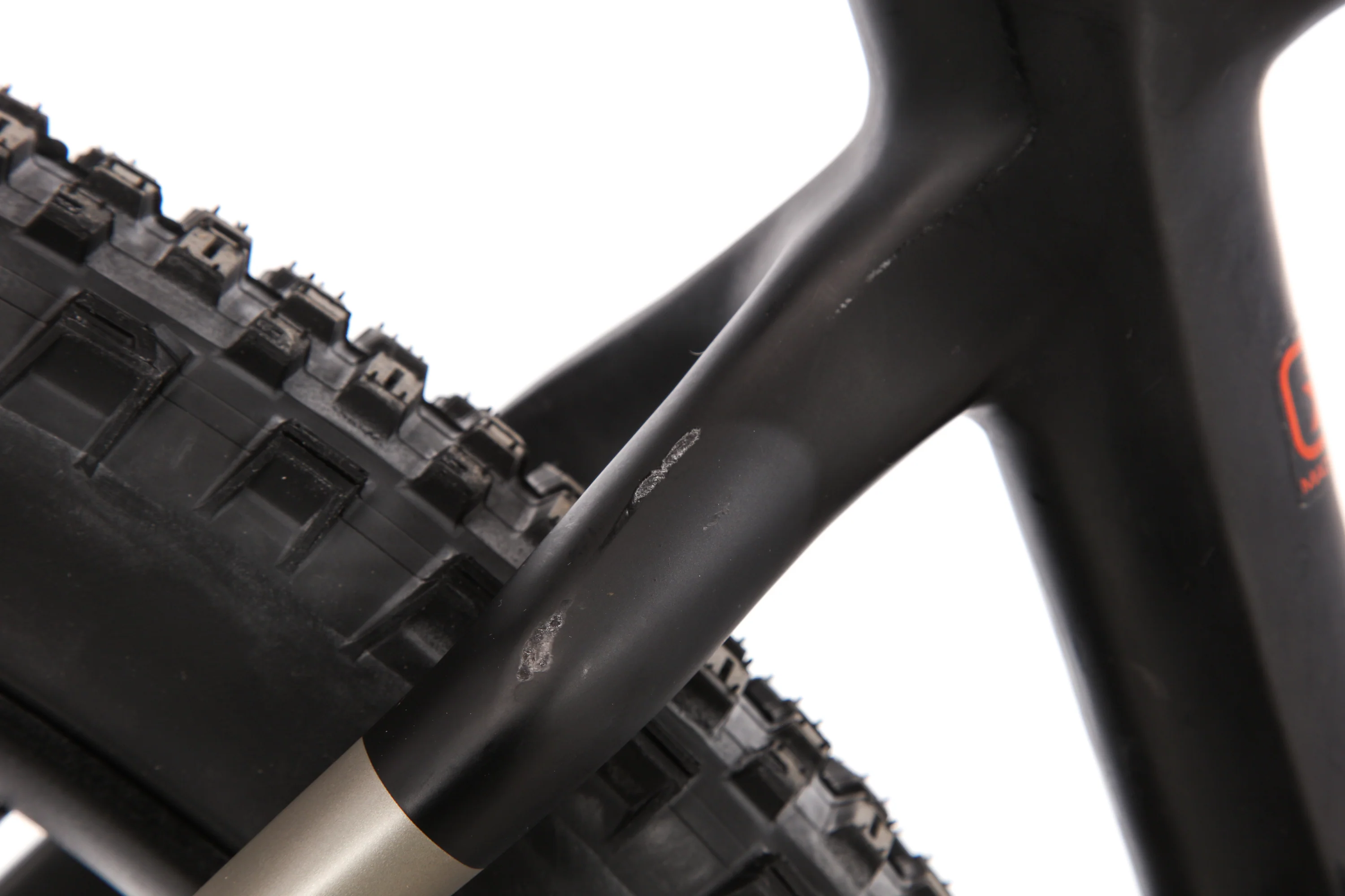 Ibis DV9 GX Mountain Bike -2020, X-Large - Image 11