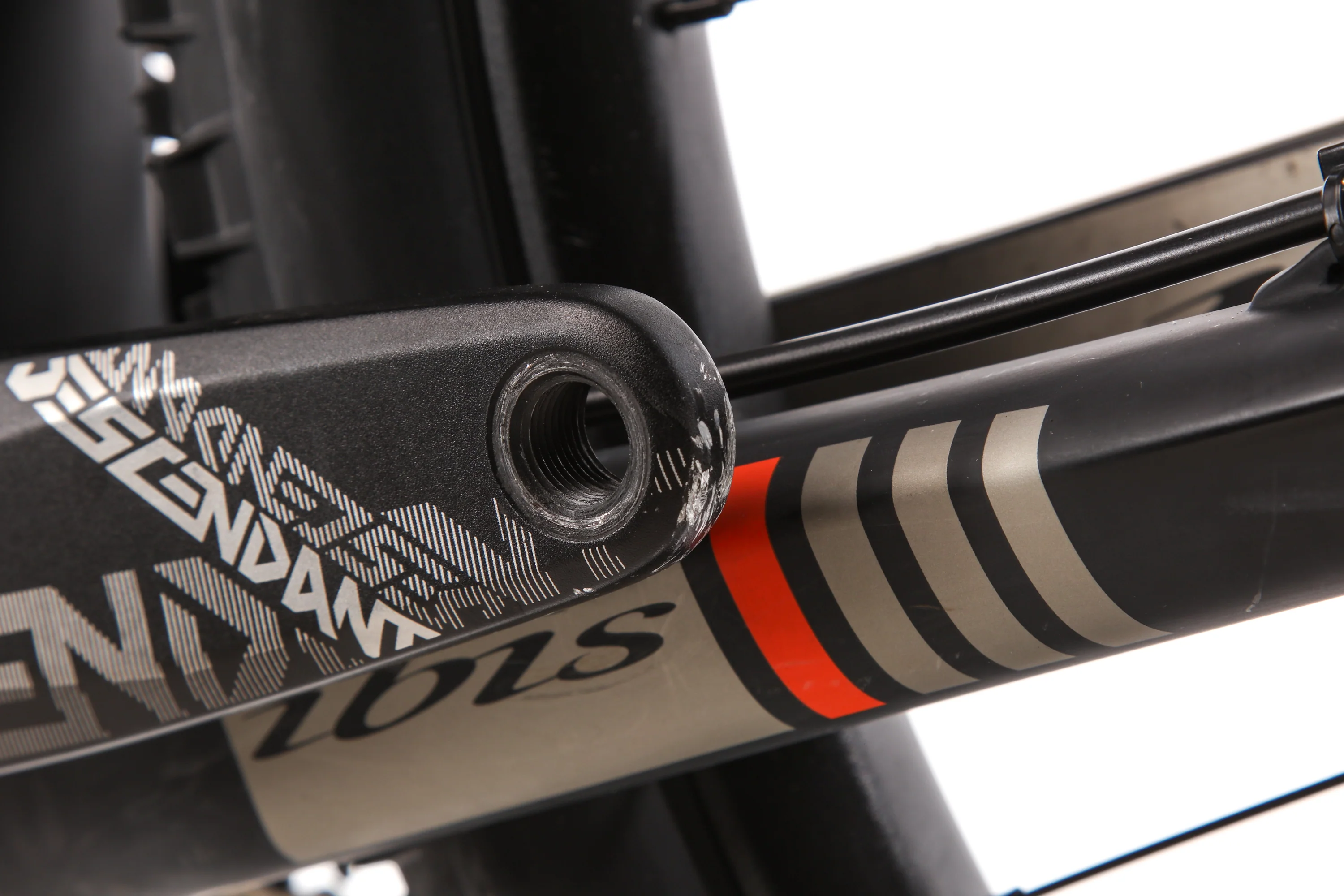 Ibis DV9 GX Mountain Bike -2020, X-Large - Image 21