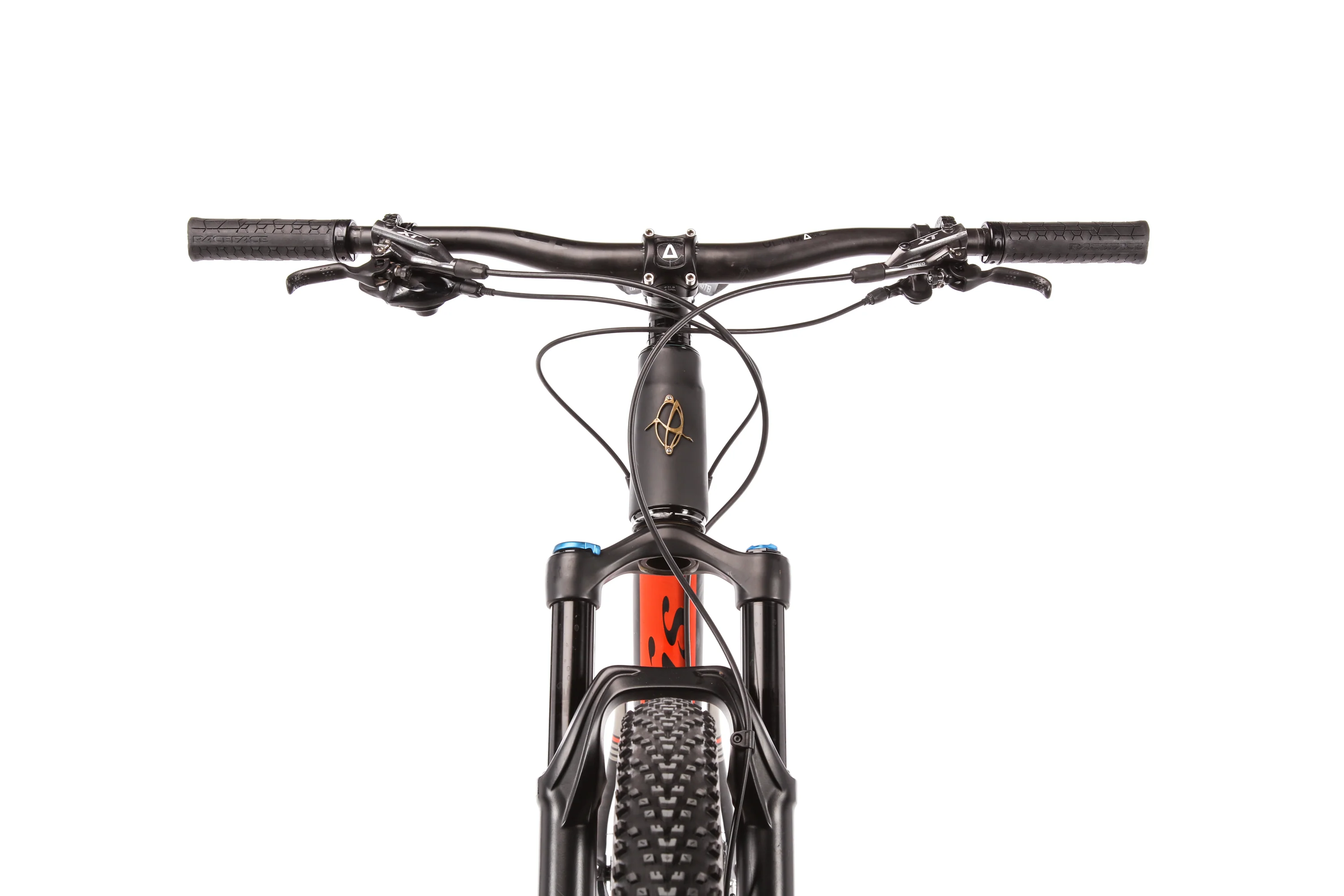 Ibis DV9 GX Mountain Bike -2020, X-Large - Image 5