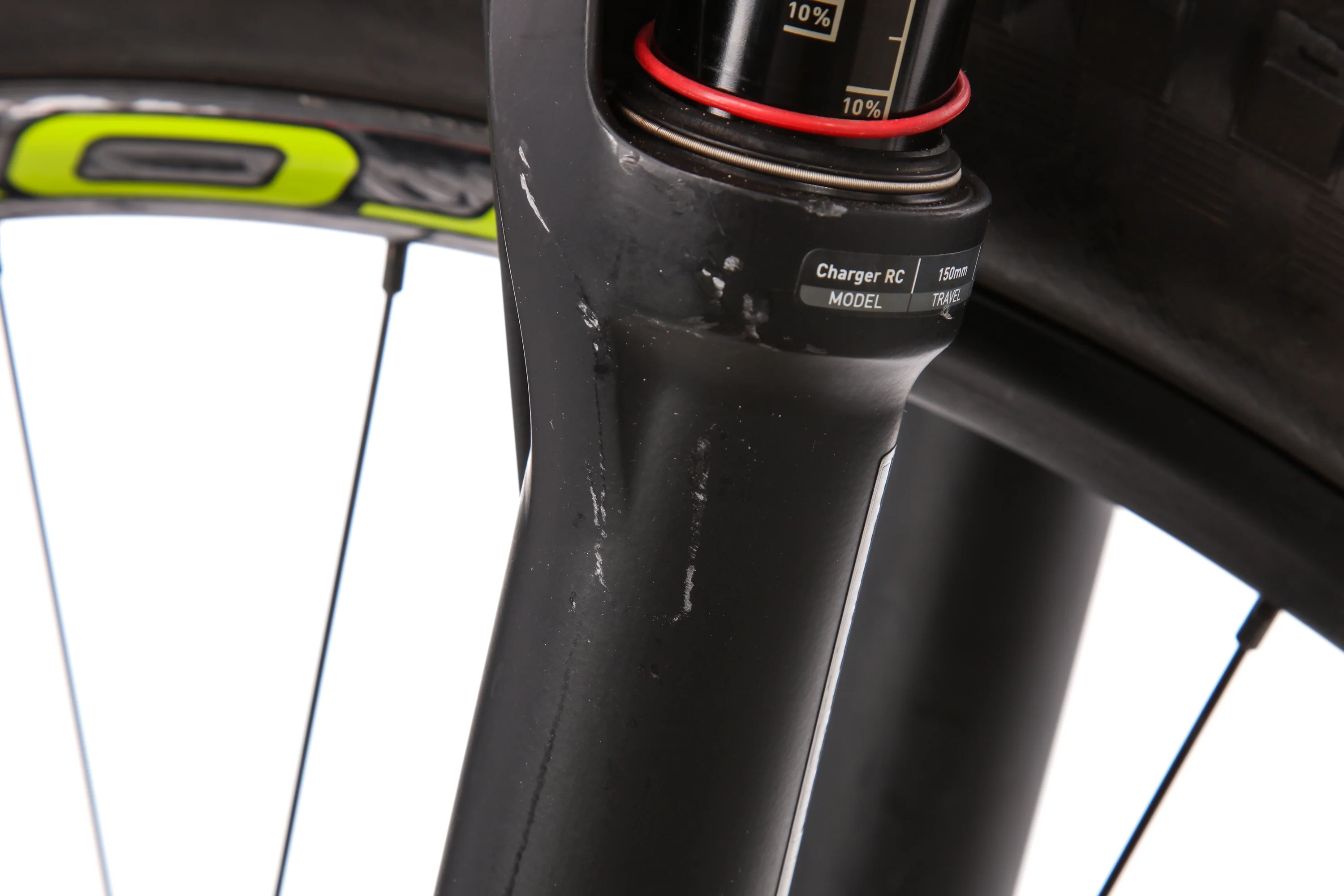 Specialized Turbo Levo Comp FSR Mountain E-Bike - 2019, Large - Image 18