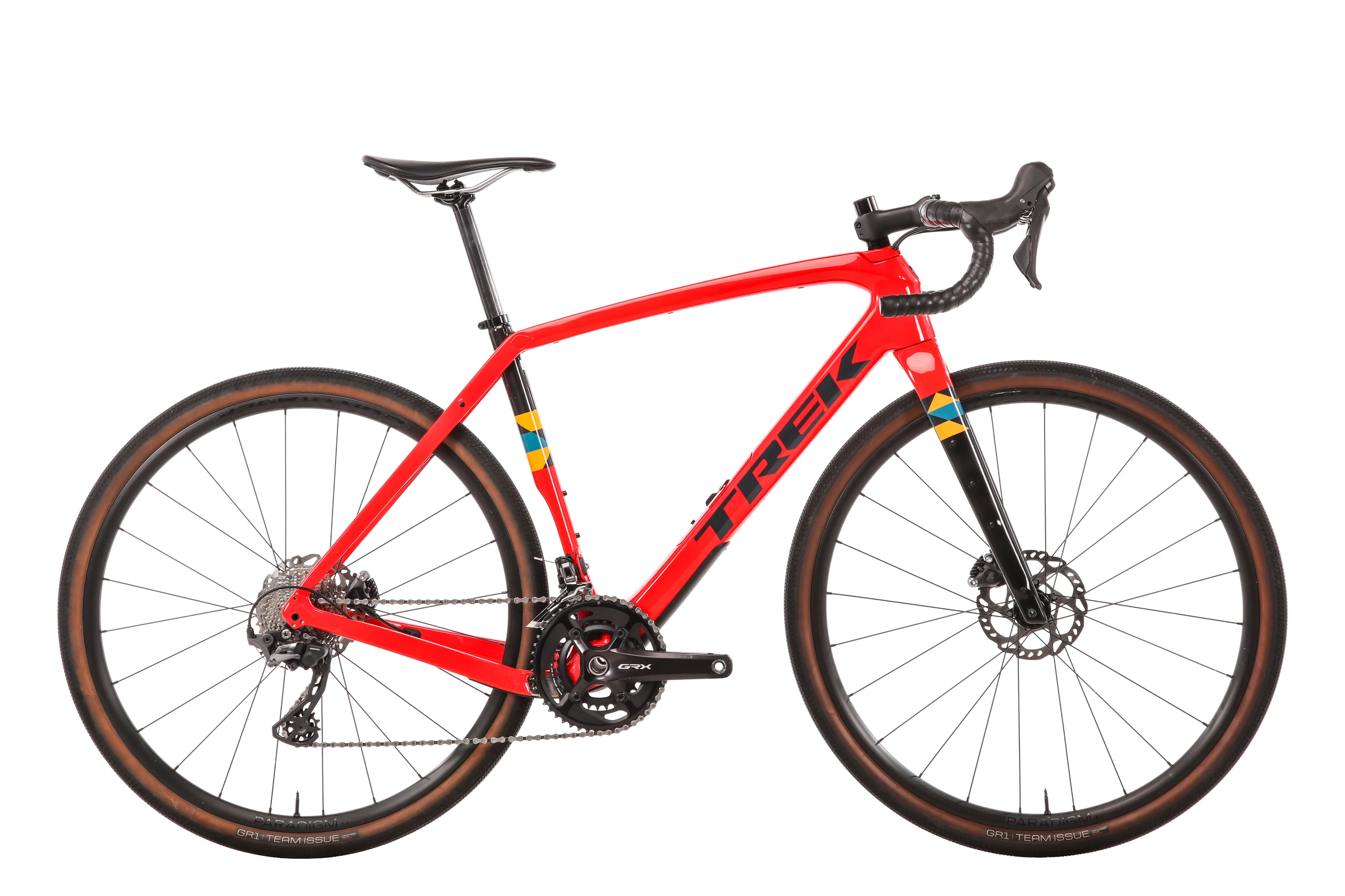 Trek Checkpoint SL 5 Gravel Bike - 2022, 56cm