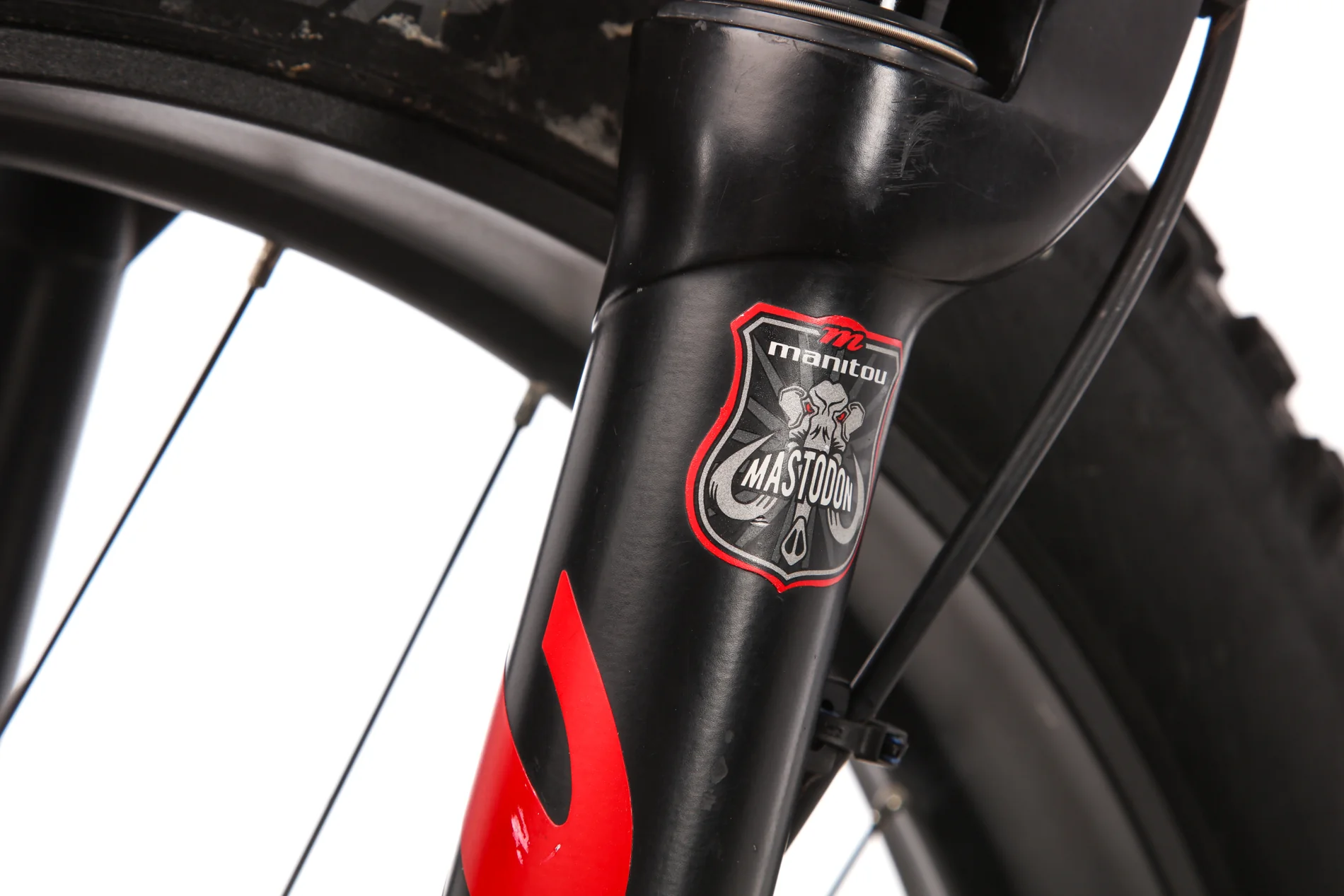 Why Cycles Big Iron Fat Bike - 2020, Large - Image 13