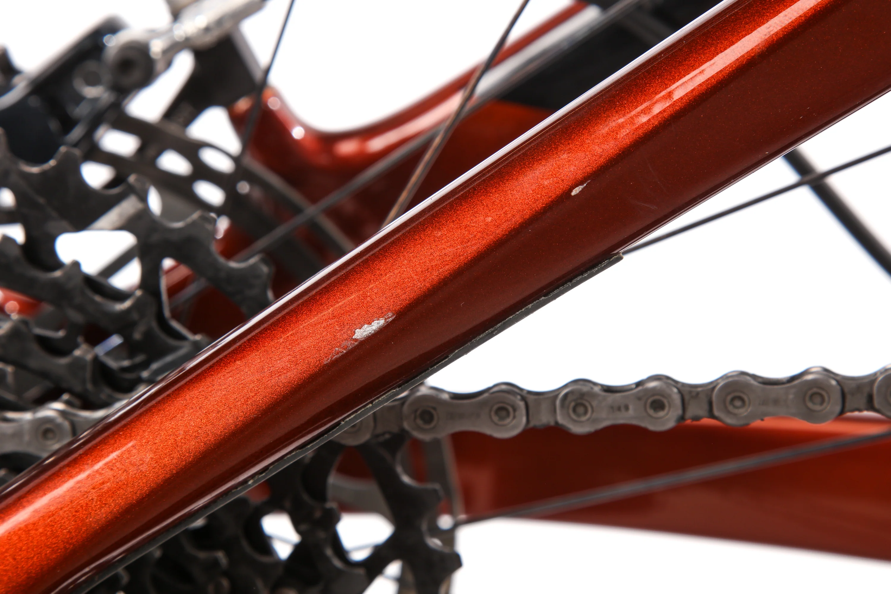 Giant Trance Advanced Pro 2 Mountain Bike - 2020, Medium - Image 11