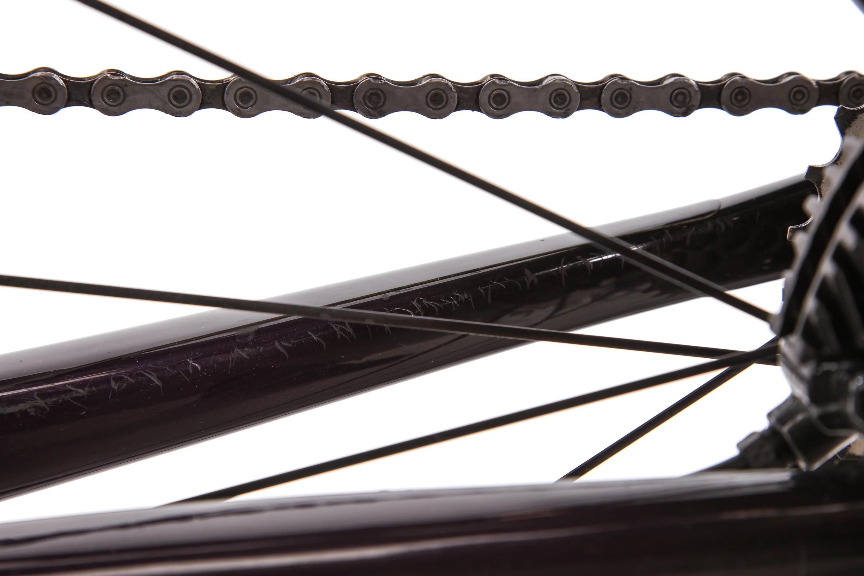 Cannondale SuperSix EVO Ultegra Road Bike - 2022, 54cm - Image 16