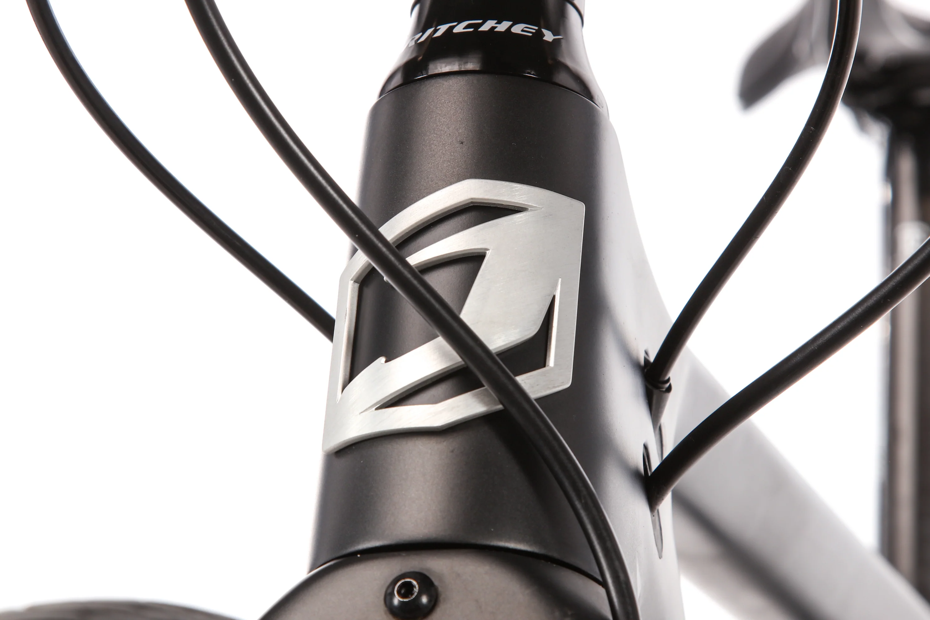 Jamis Renegade Gravel Bike - 2018, 48cm - Image 7
