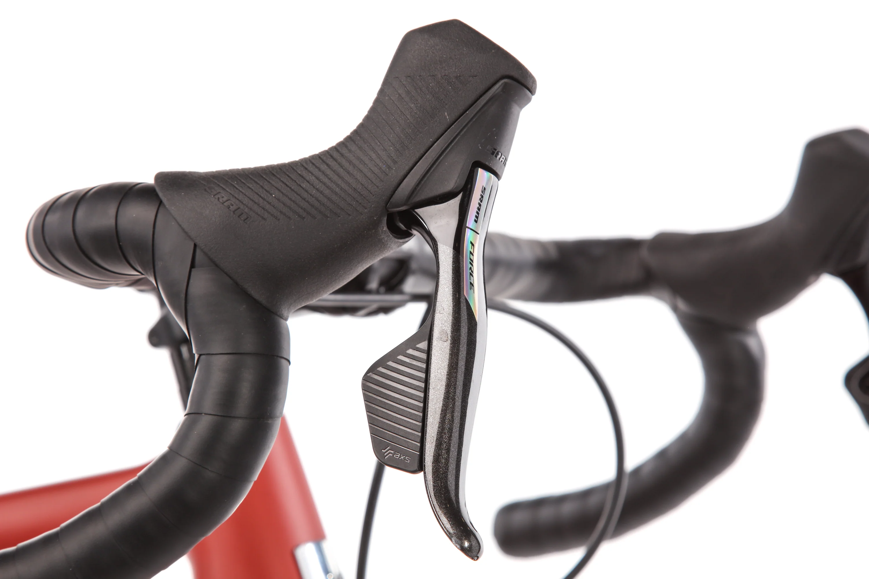 Santa Cruz Stigmata CC Force 2x AXS RSV Gravel Bike - 2024, Large - Image 10