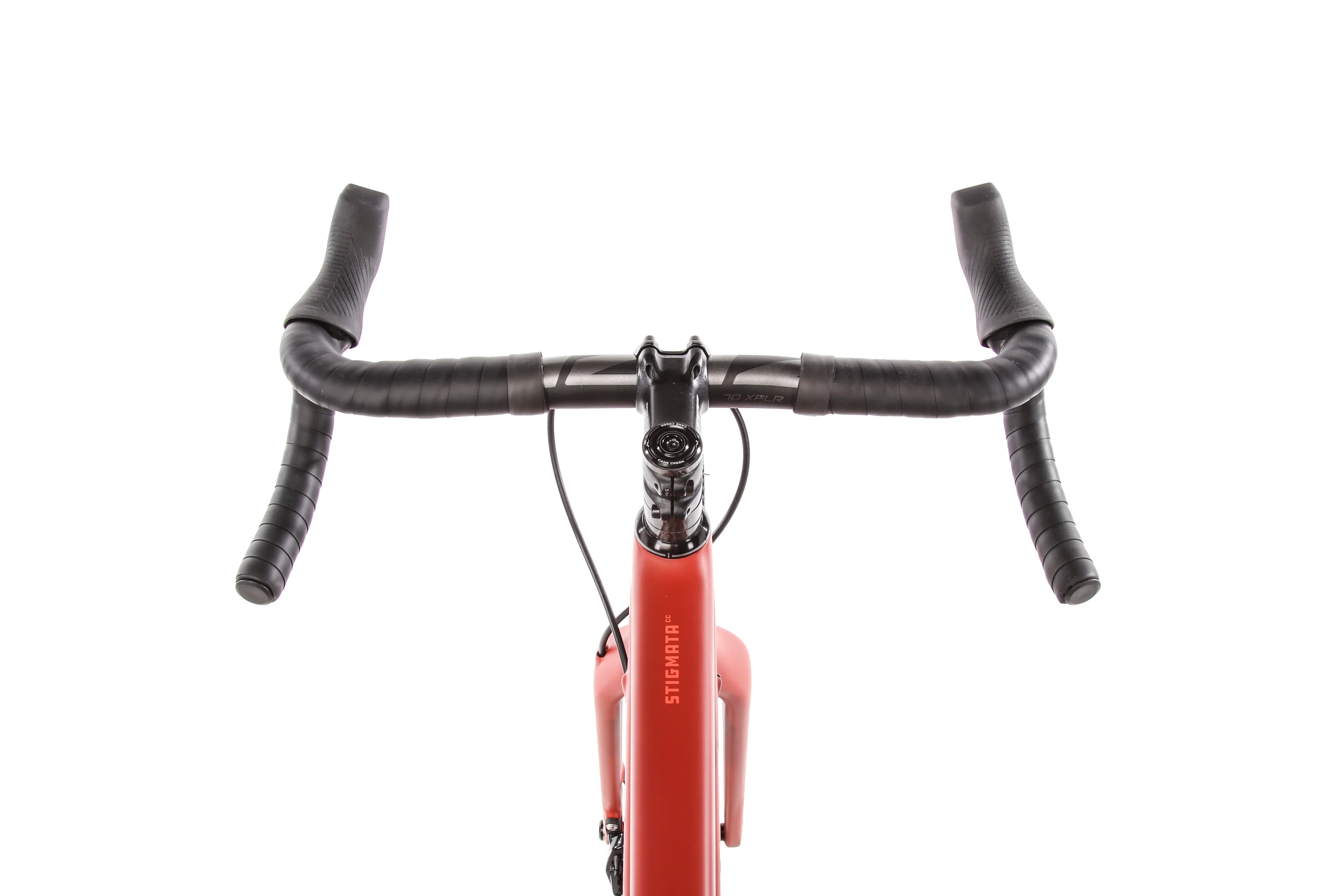 Santa Cruz Stigmata CC Force 2x AXS RSV Gravel Bike - 2024, Large - Image 6