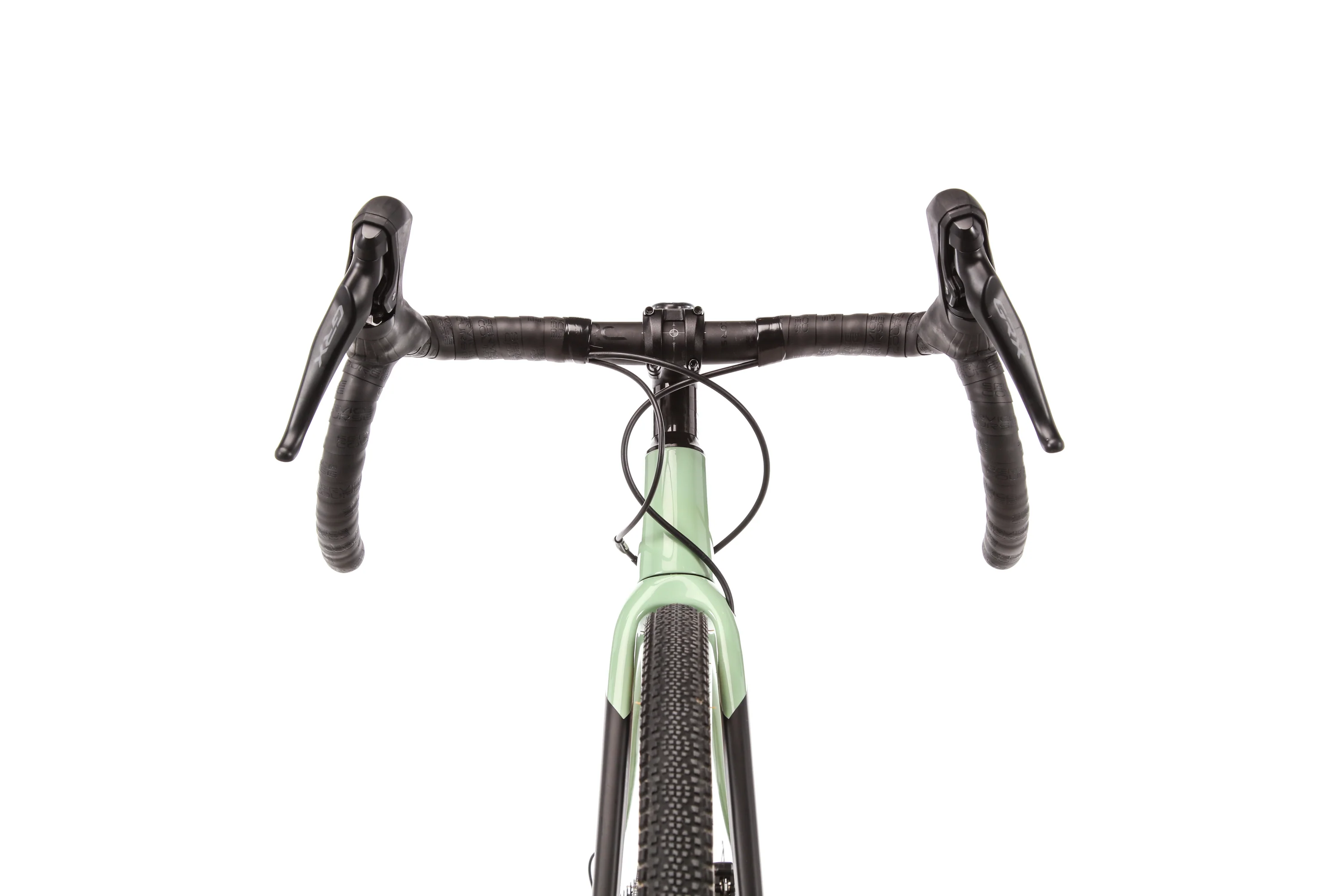 Bianchi Impulso Pro GRX 600 Gravel Bike - 2023, 48cm - Image 5