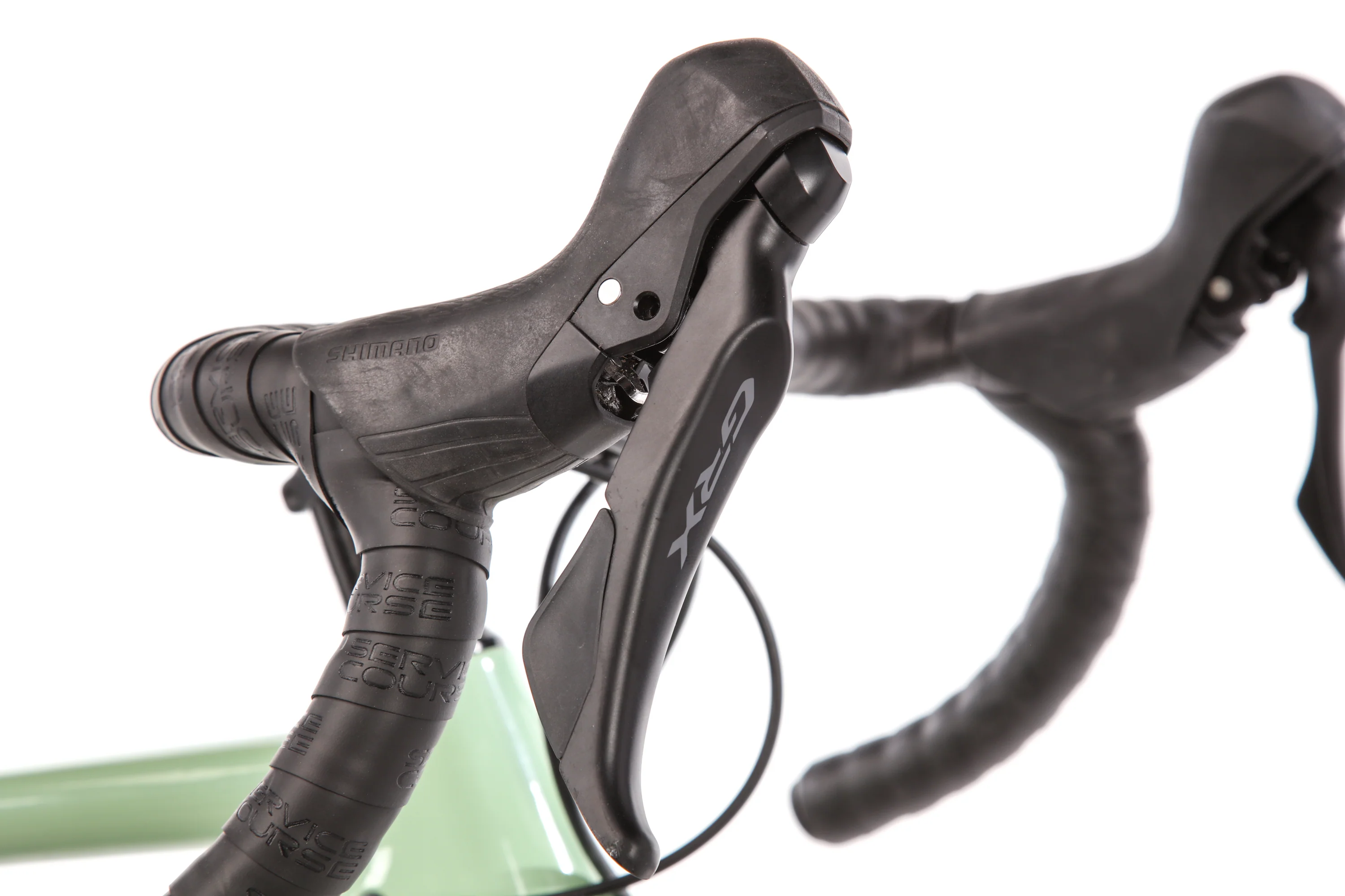 Bianchi Impulso Pro GRX 600 Gravel Bike - 2023, 48cm - Image 7