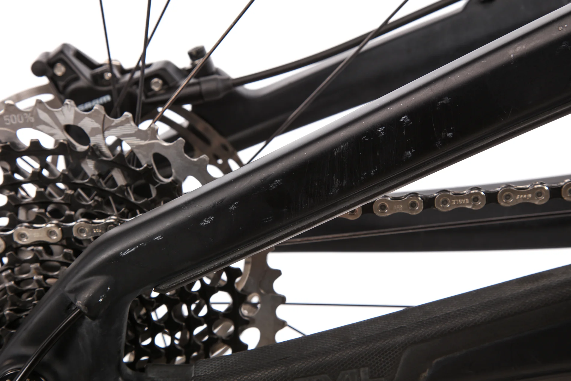 Evil Offering Mountain Bike - 2020, Medium - Image 10