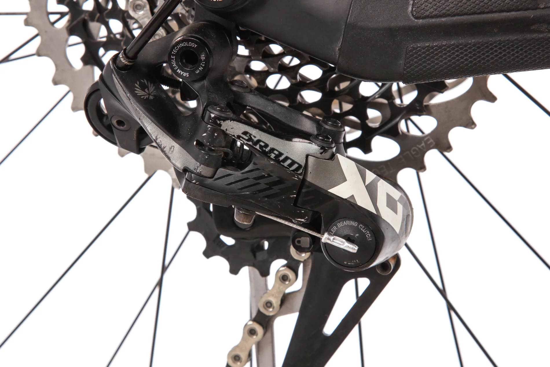 Evil Offering Mountain Bike - 2020, Medium - Image 9