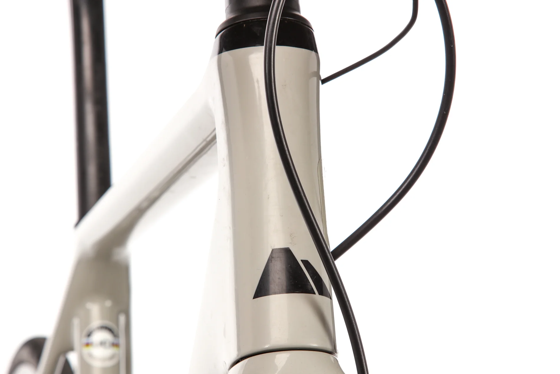 Canyon Endurace CF SL 8 Di2 Road Bike - 2022, Medium - Image 7