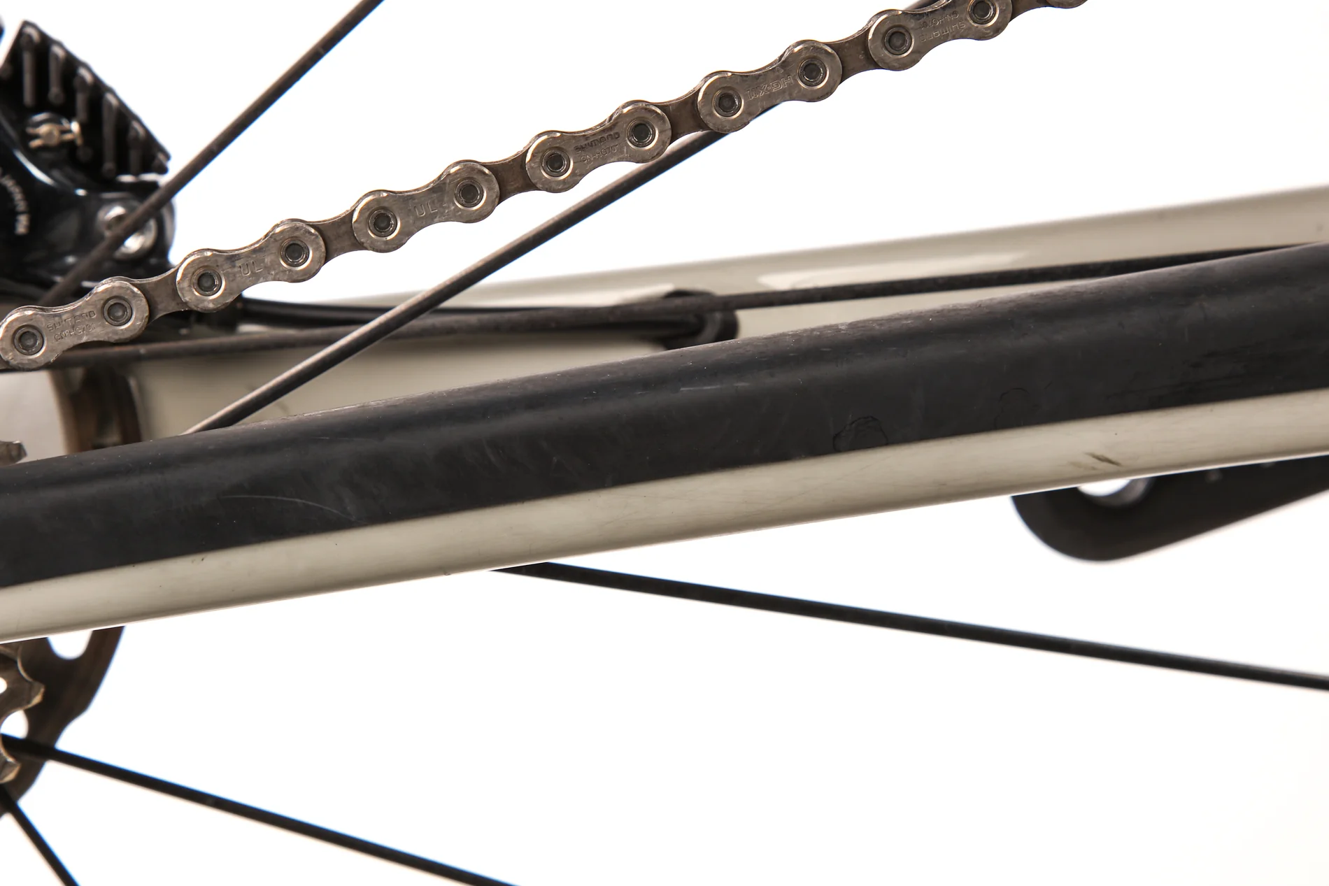Canyon Endurace CF SL 8 Di2 Road Bike - 2022, Medium - Image 9