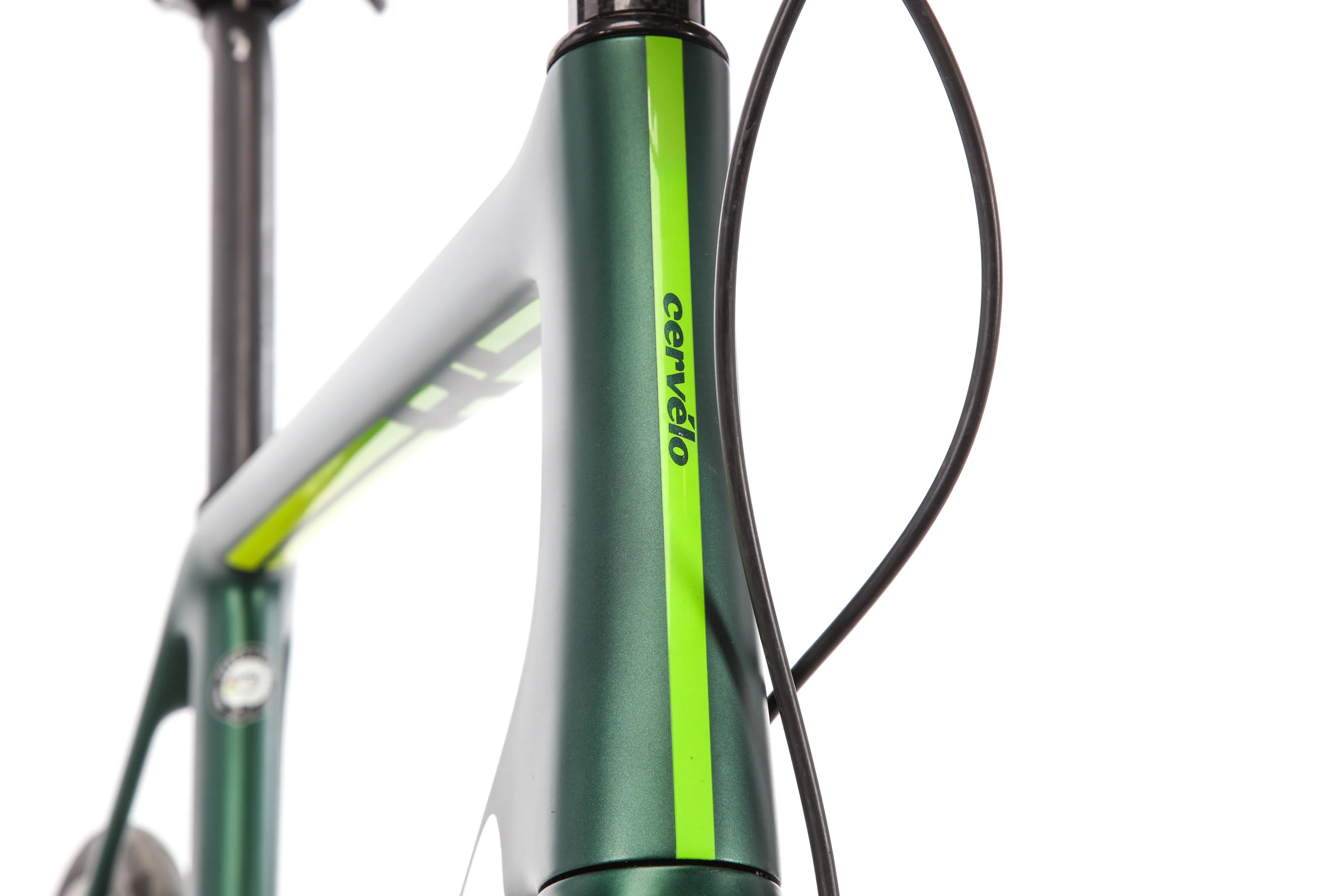Cervélo R5 Disc Force AXS Road Bike - 2019, 61cm - Image 7
