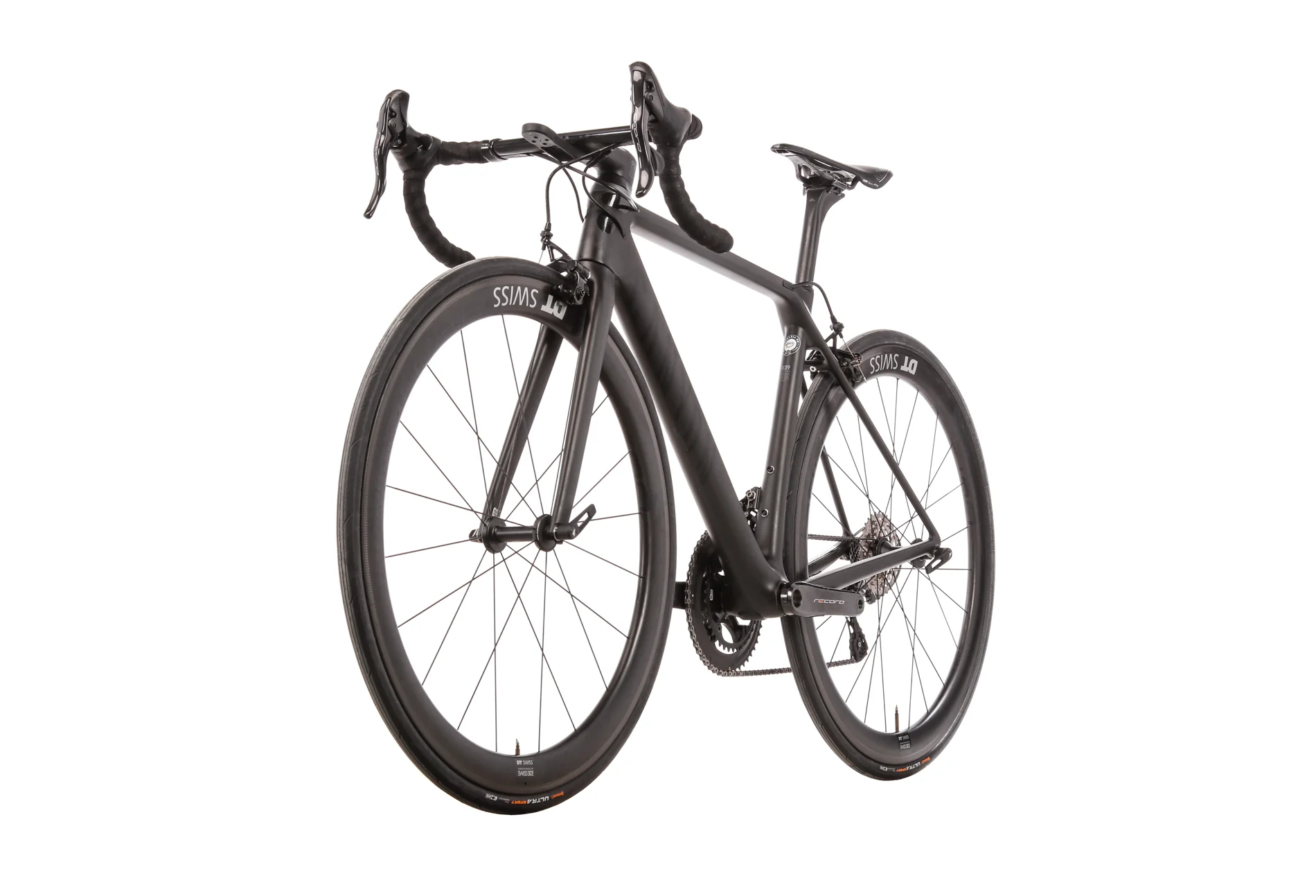 Canyon Ultimate CF SLX Road Bike - 2019, X-Small - Image 4