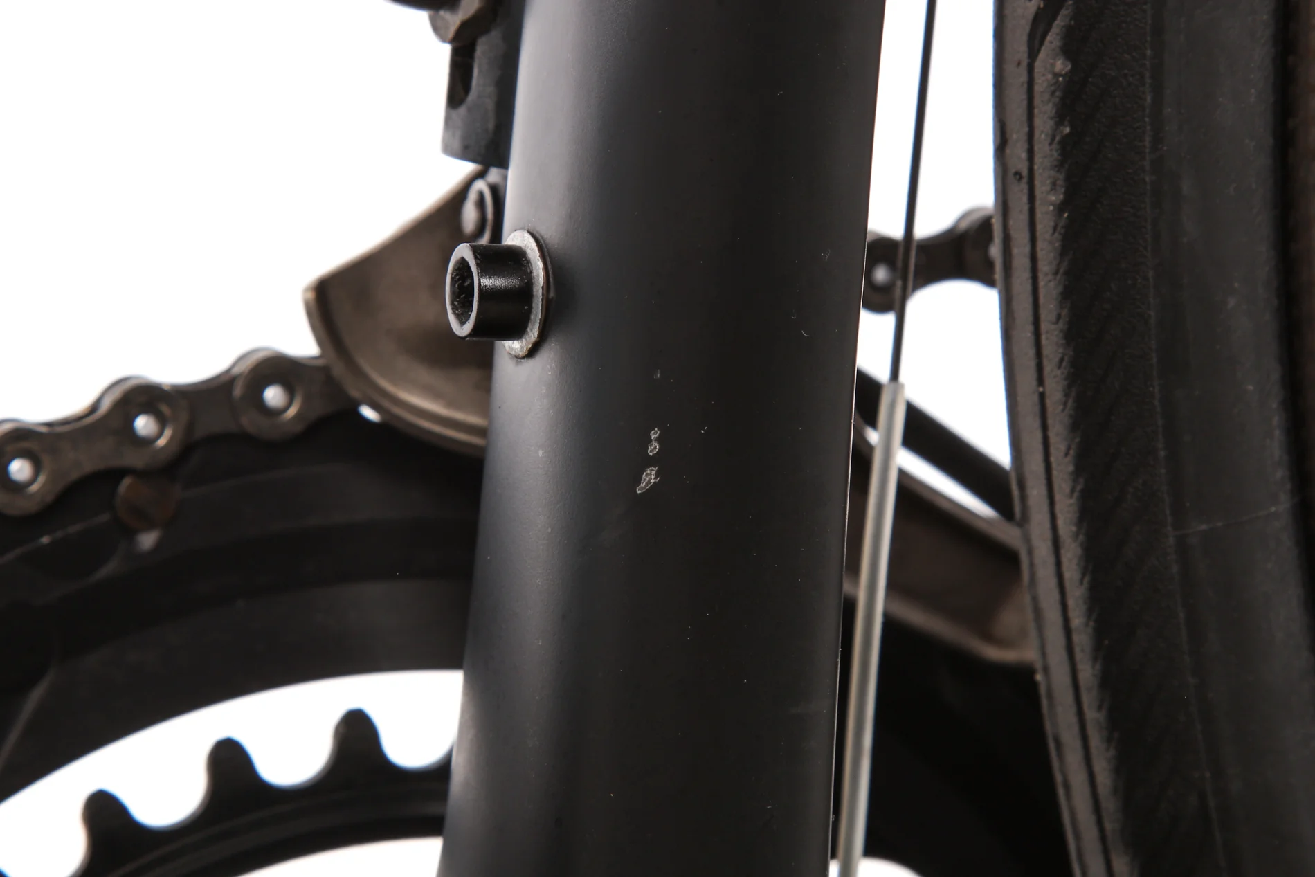 Canyon Ultimate CF SLX Road Bike - 2019, X-Small - Image 9