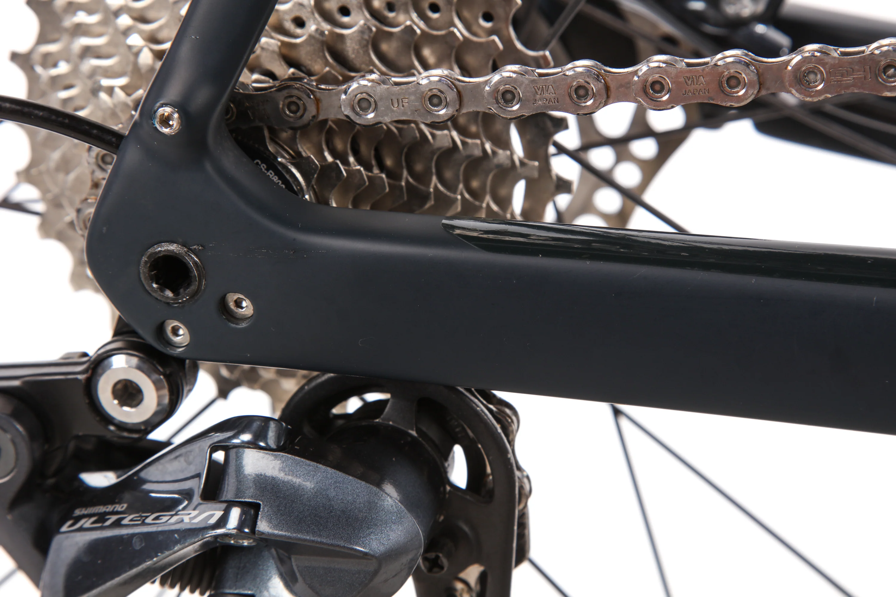 Trek Domane SL 5 Road Bike - 2020, 58cm - Image 10
