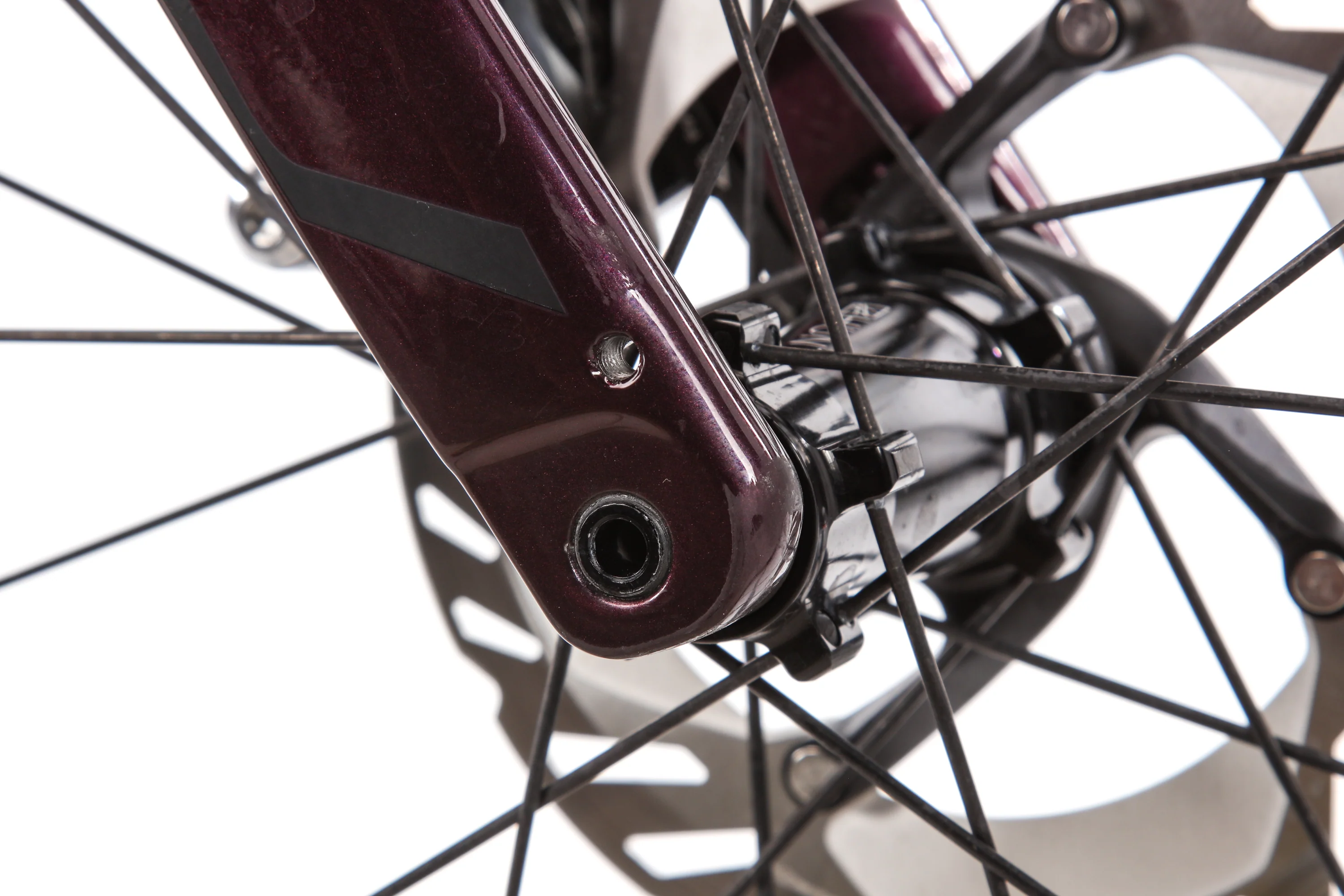 Giant Defy Advanced Road Bike - 2020, Large - Image 10