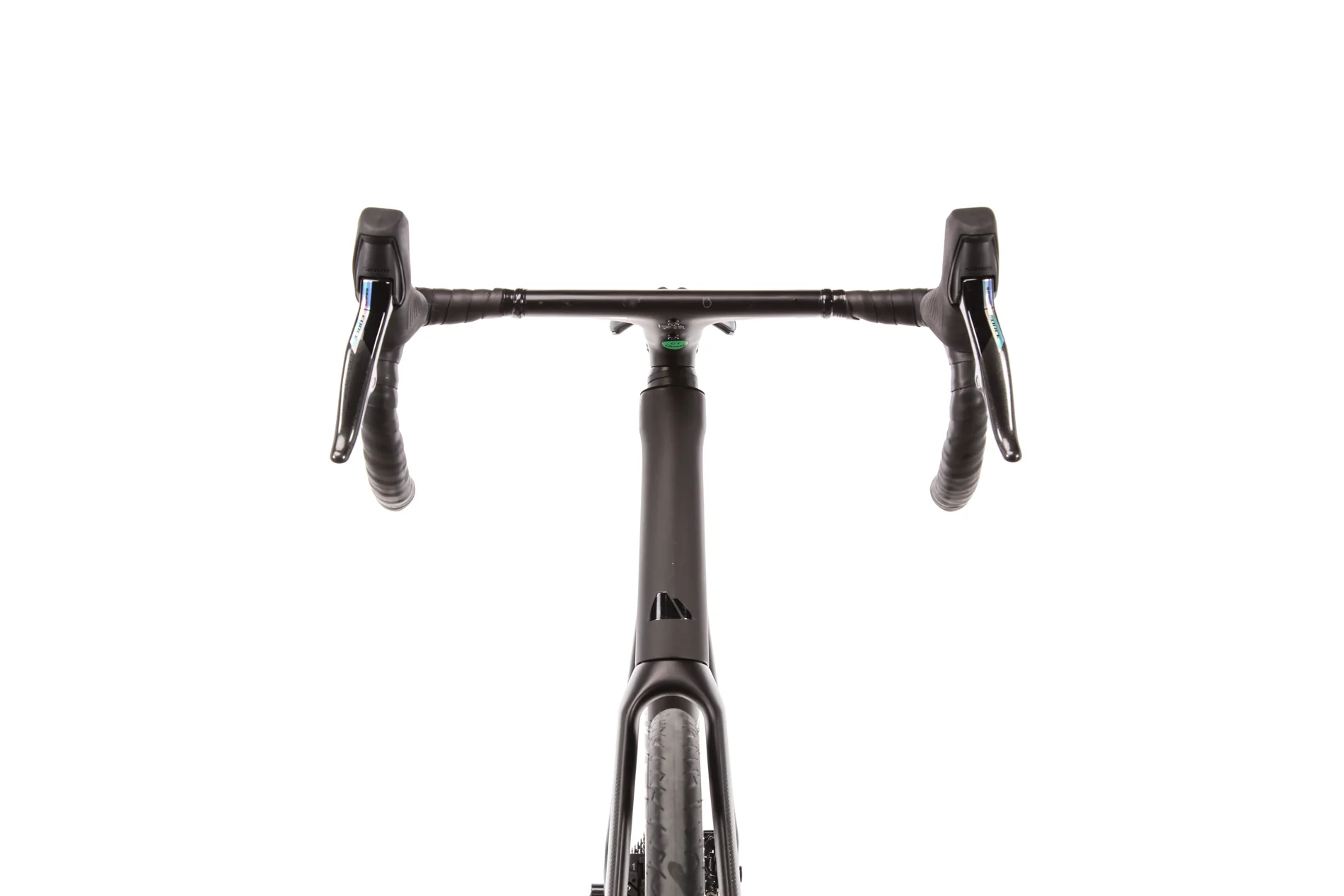 Canyon Endurace CF SLX 8 AXS Road Bike - 2024, X-Large - Image 5