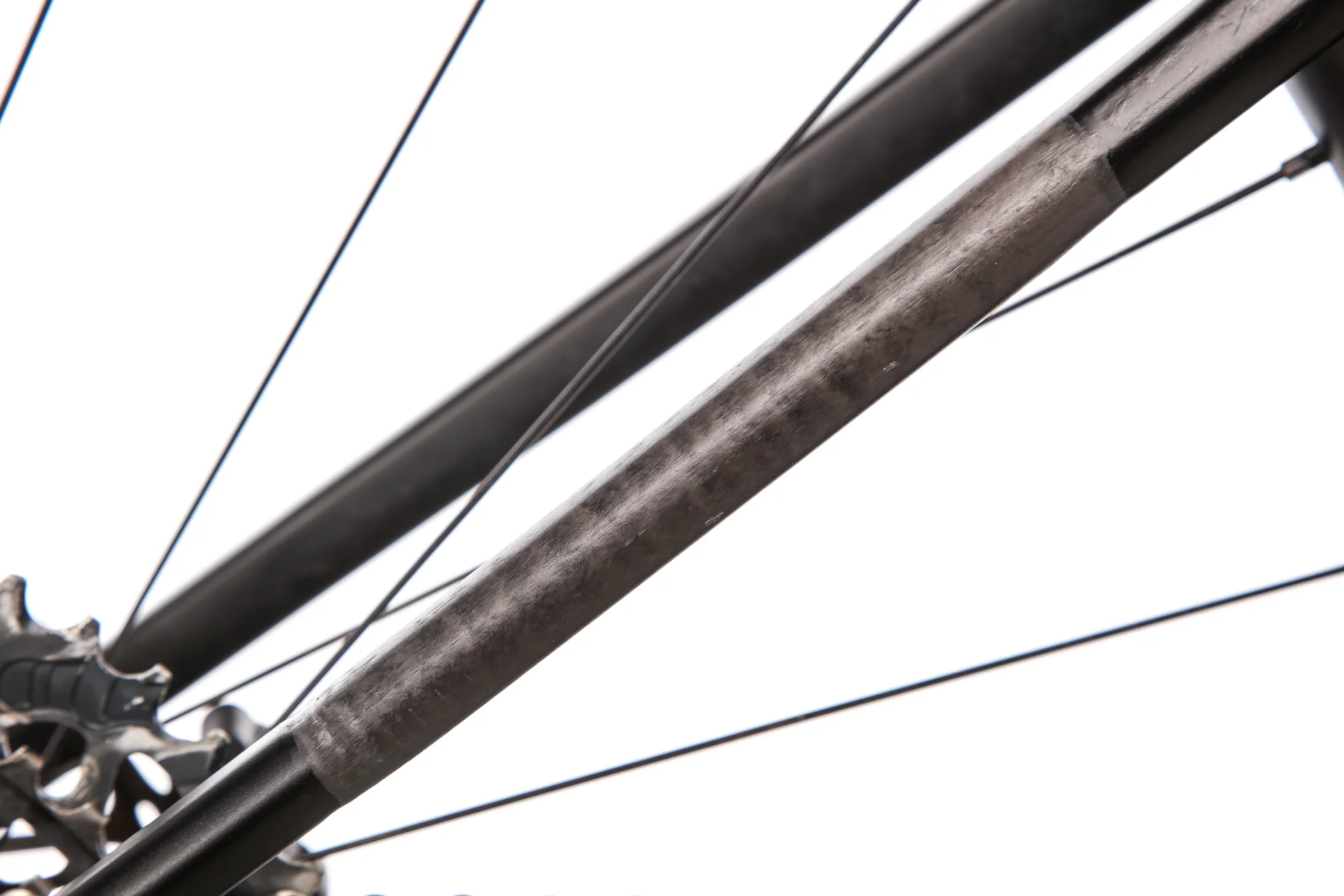 Canyon LUX CF SLX 9 Mountain Bike - 2021, X-Large - Image 18