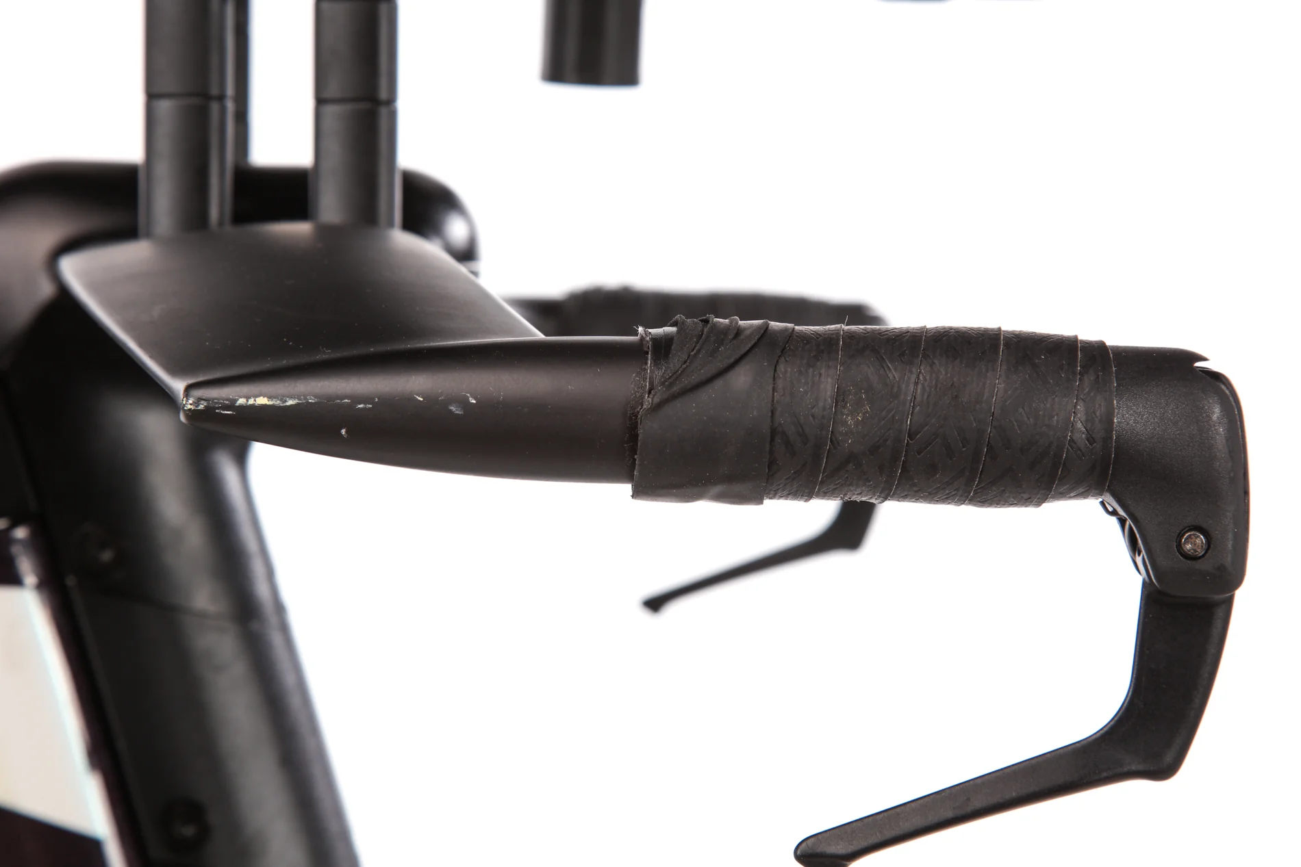 Giant Trinity Advanced Pro 2 Time Trial Bike - 2021, Medium - Image 11