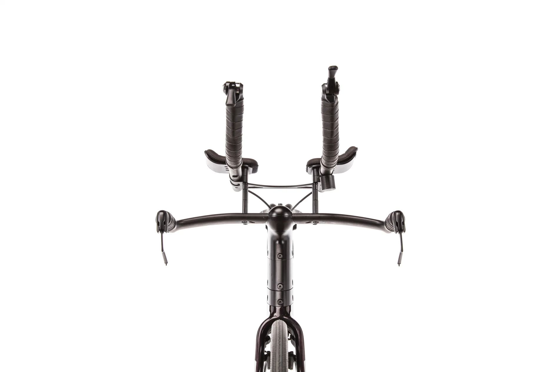 Giant Trinity Advanced Pro 2 Time Trial Bike - 2021, Medium - Image 5