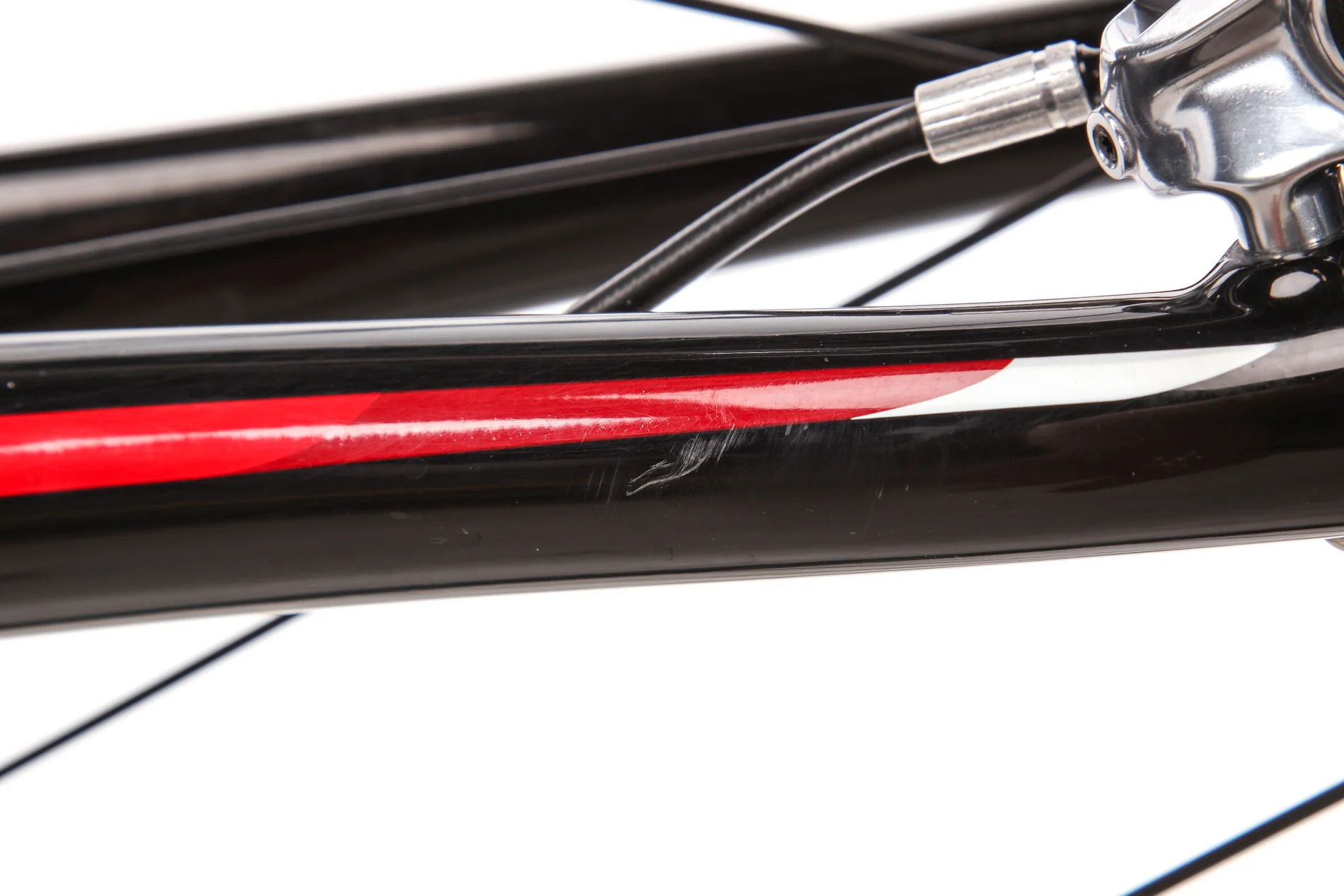 Trek Émonda SLR Disc Road Bike - 2018, 60cm - Image 18