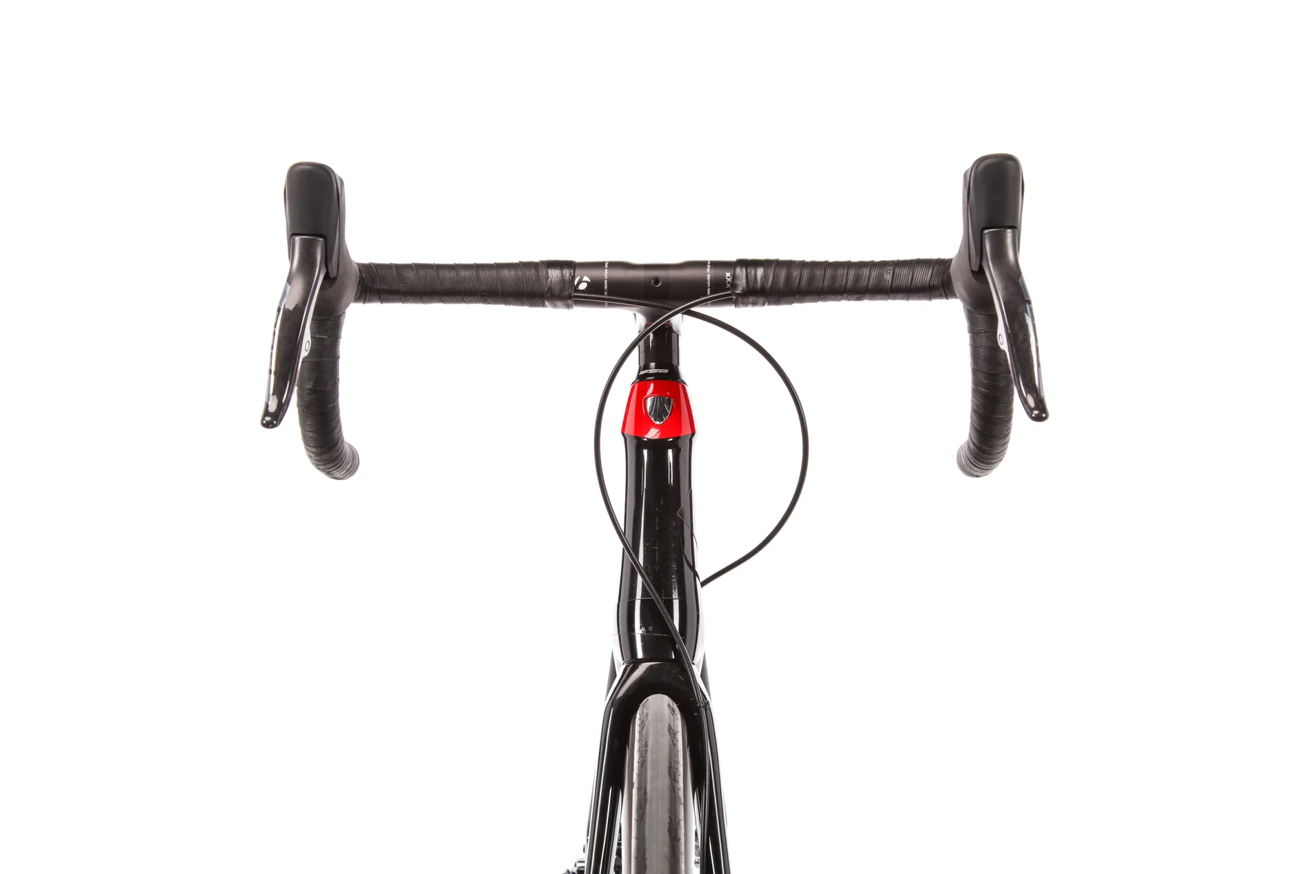 Trek Émonda SLR Disc Road Bike - 2018, 60cm - Image 5
