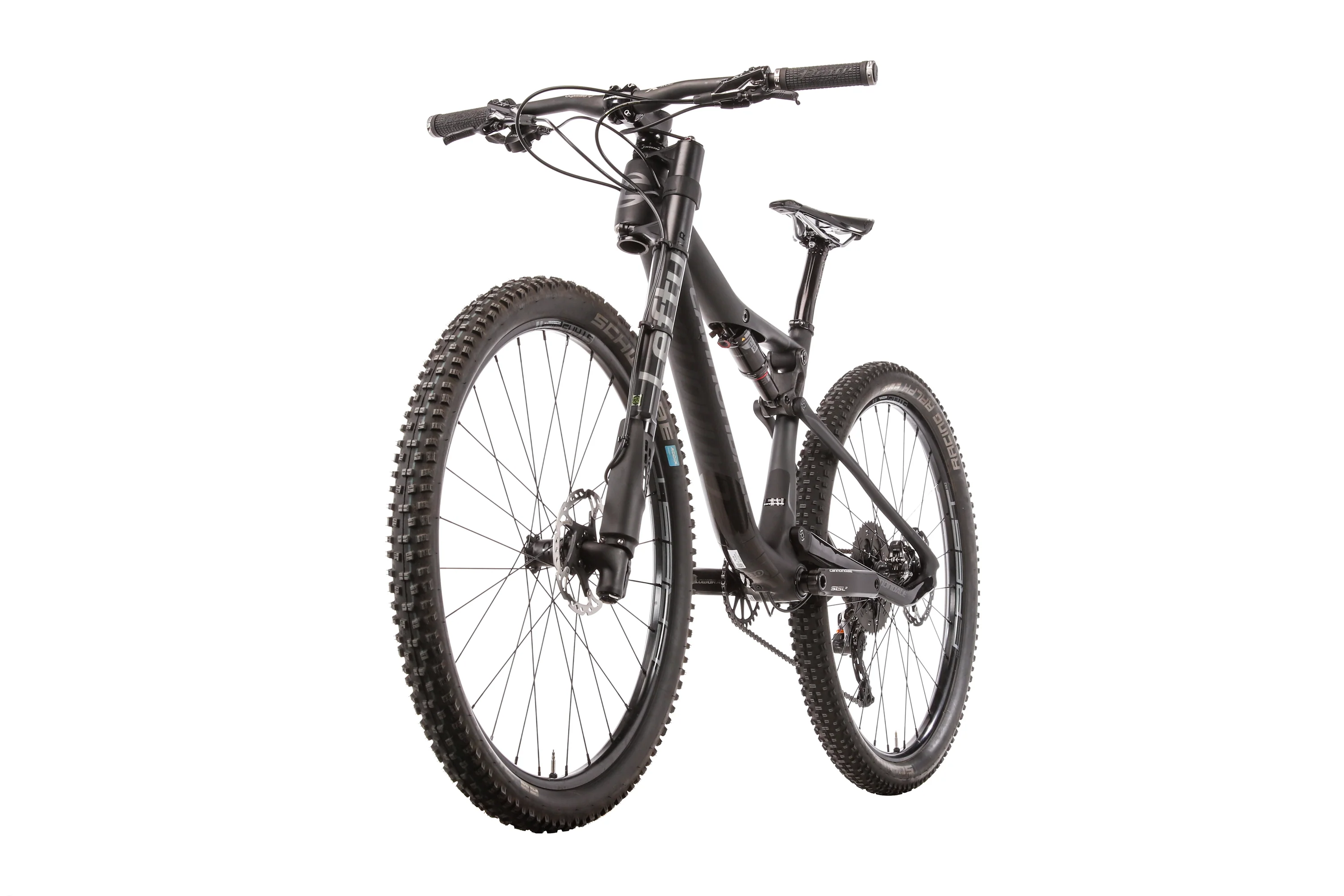 Cannondale Scalpel-Si Carbon Mountain Bike - 2018, Small - Image 5