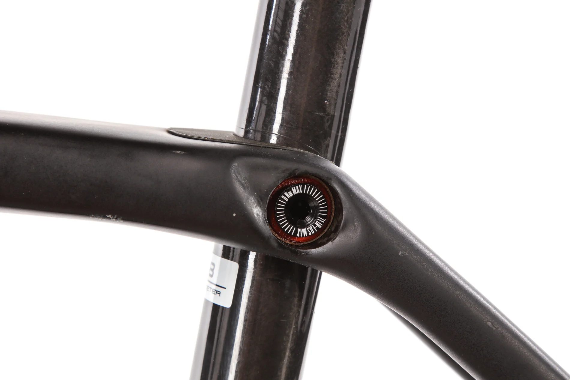 Trek Checkpoint SL 6 Gravel Bike - 2019, 58cm - Image 12
