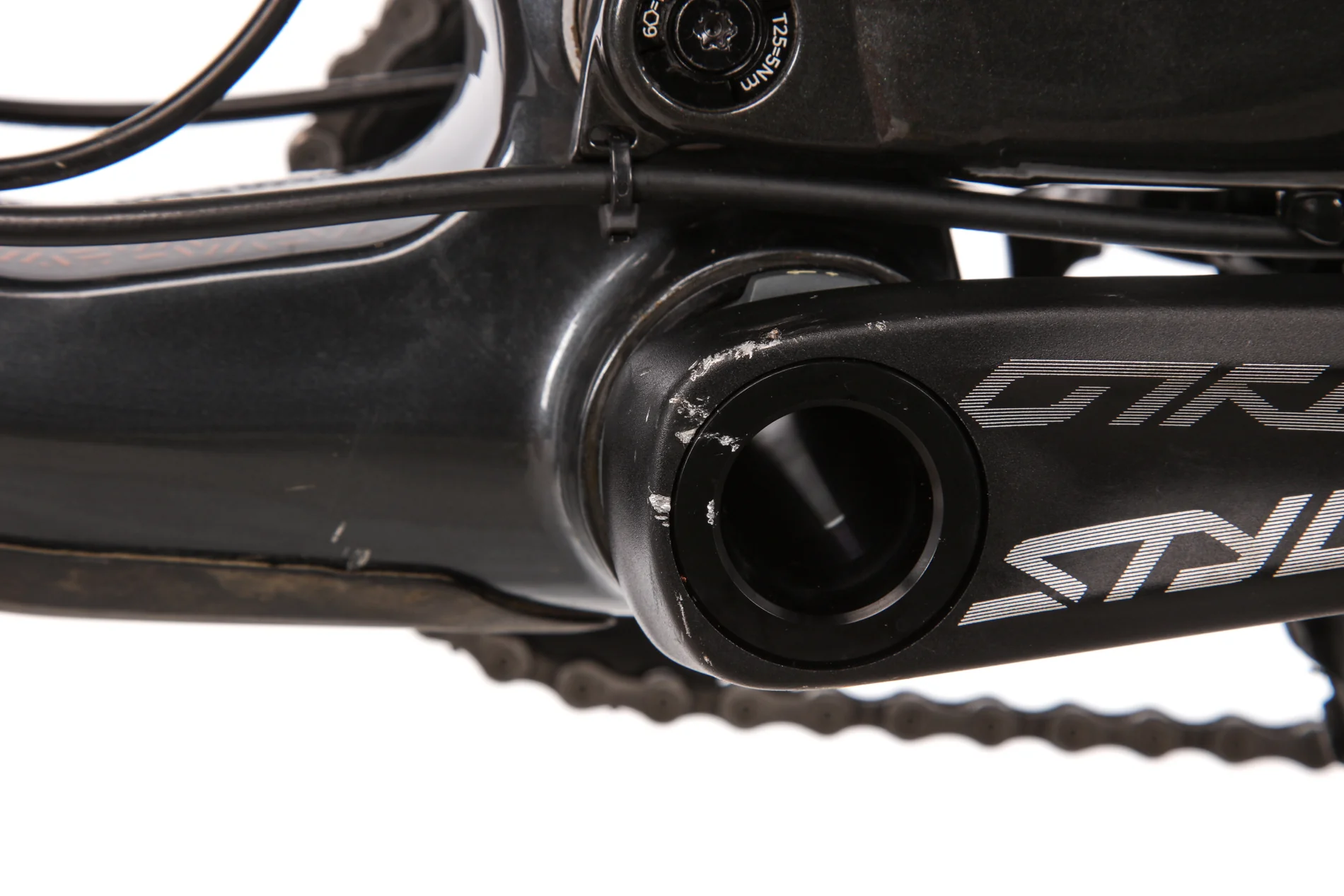 Cannondale Habit Carbon 1 Women's Mountain Bike - 2019, Small - Image 25