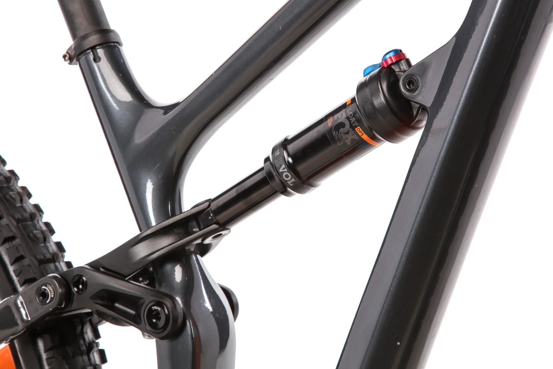 Cannondale Habit Carbon 1 Women's Mountain Bike - 2019, Small - Image 4