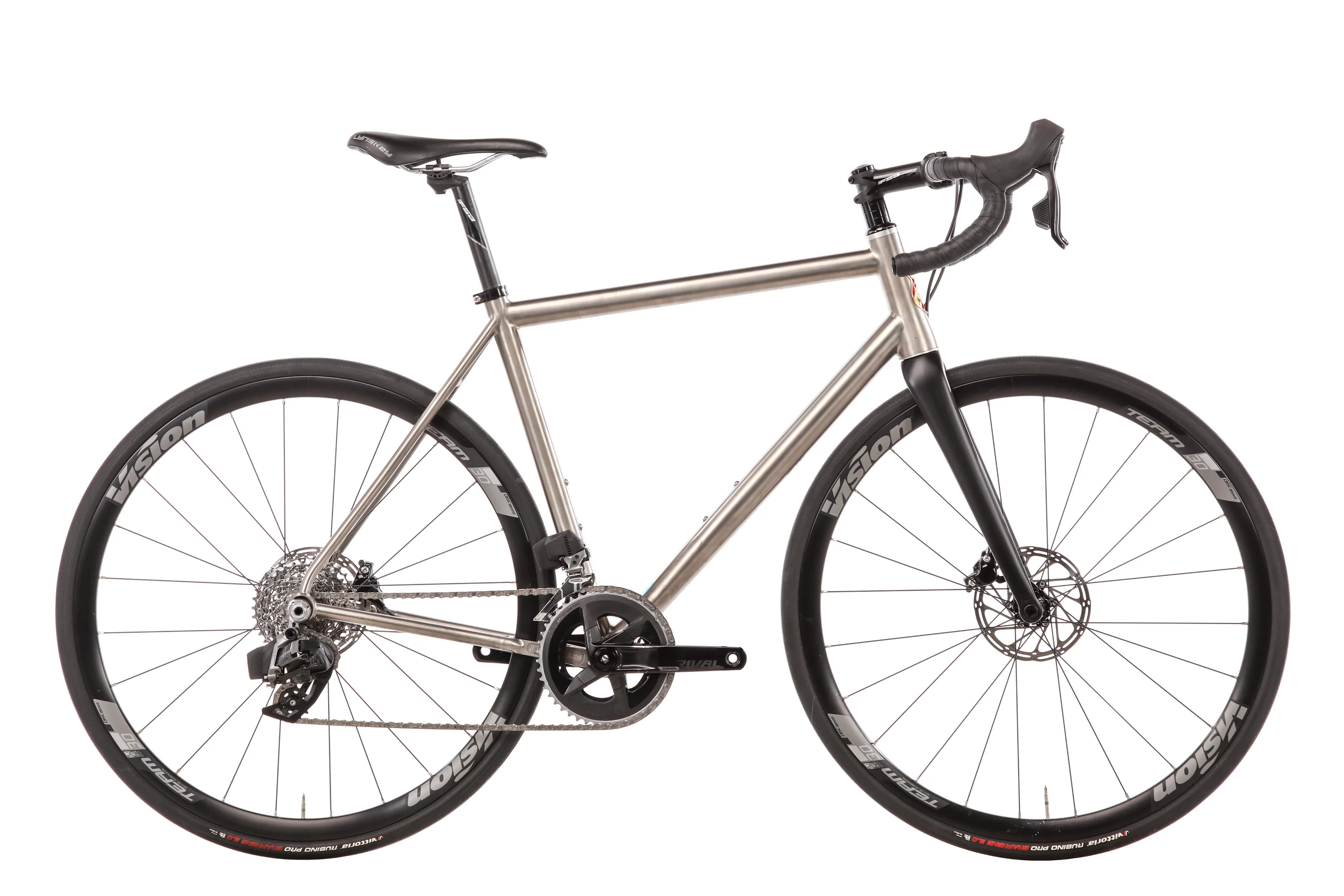 Lynskey R300 Rival AXS Road Bike - 2023, Med/Large