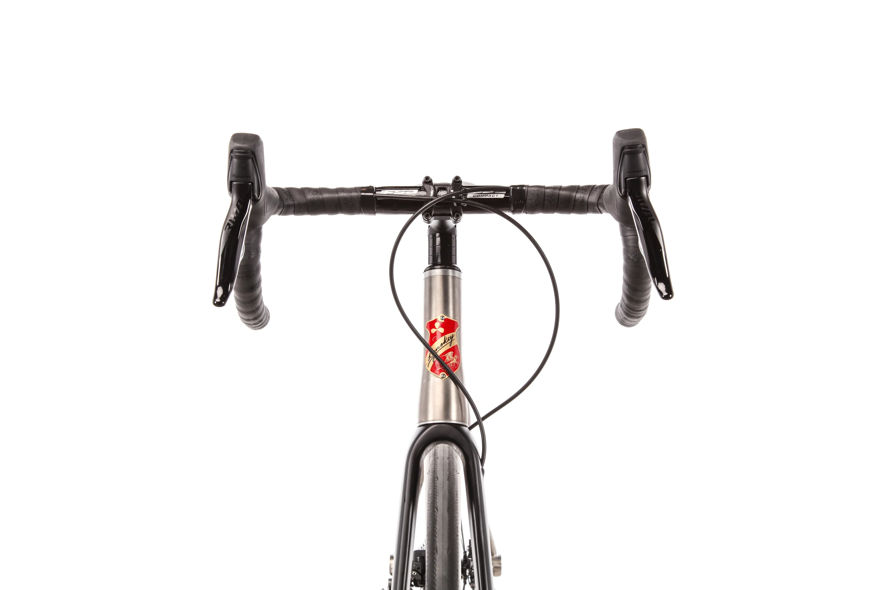 Lynskey R300 Rival AXS Road Bike - 2023, Med/Large - Image 5