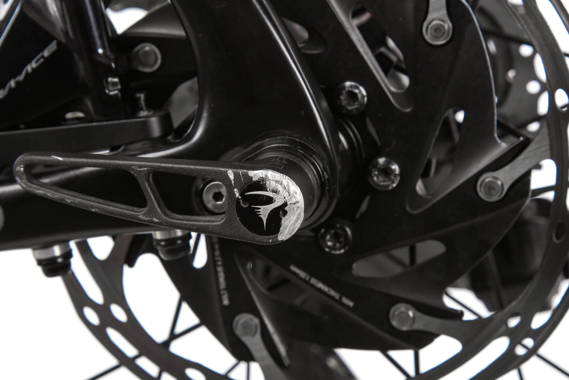 Pinarello Dogma F10 Disk Road Bike - 2018, 56cm - Image 22