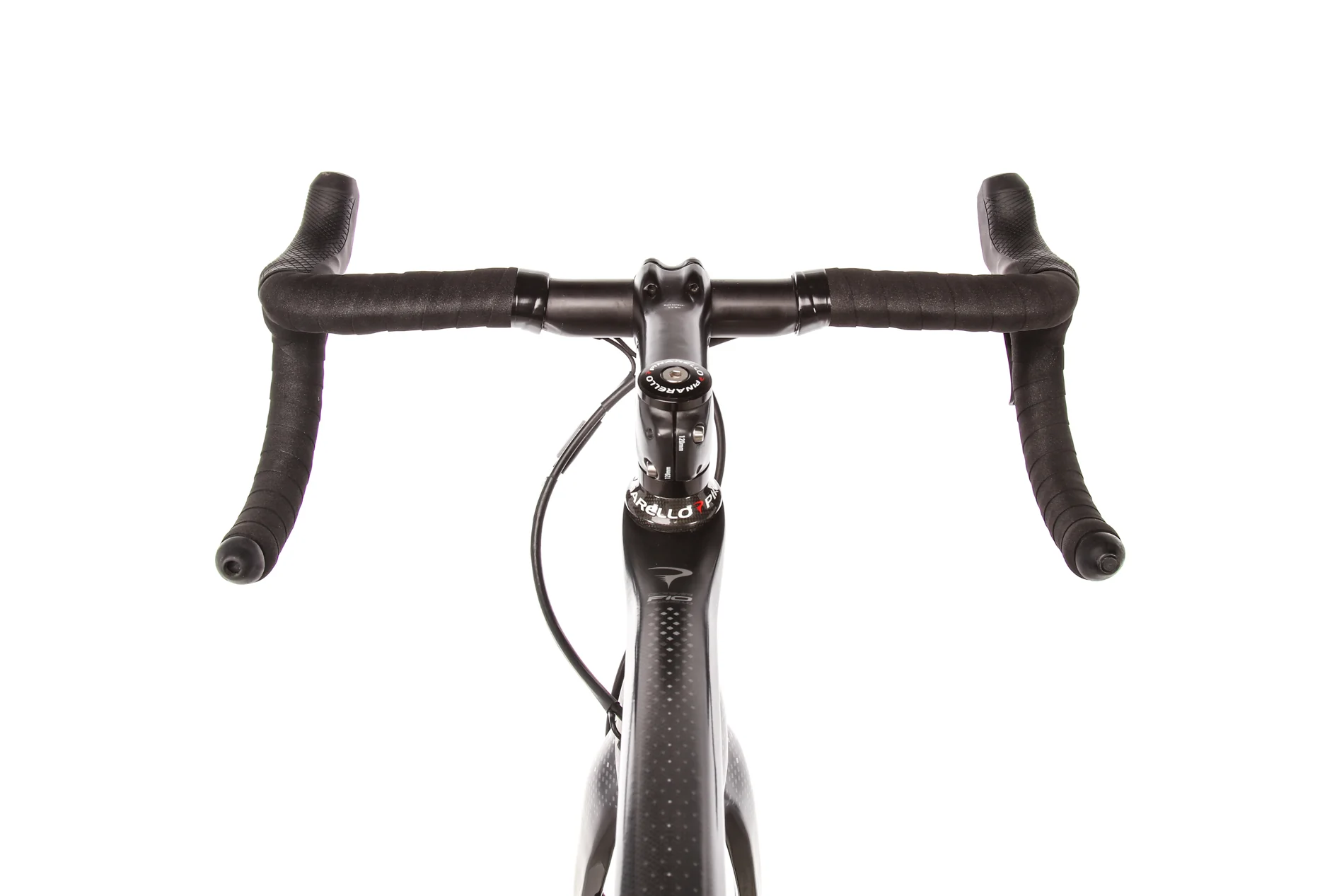 Pinarello Dogma F10 Disk Road Bike - 2018, 56cm - Image 6