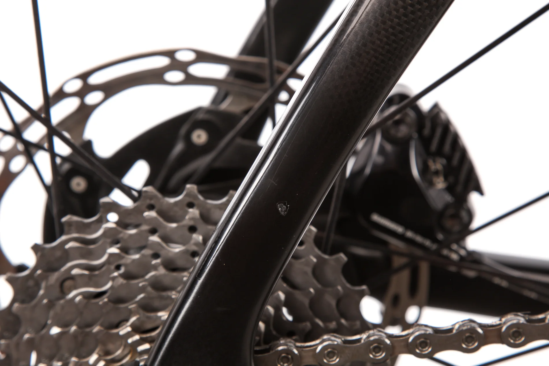 Pinarello Dogma F10 Disk Road Bike - 2018, 56cm - Image 9