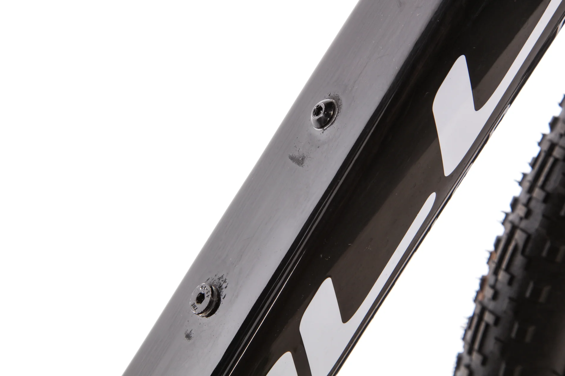 Blue Hogback GRX Di2 Gravel Bike - 2023, X-Small - Image 11