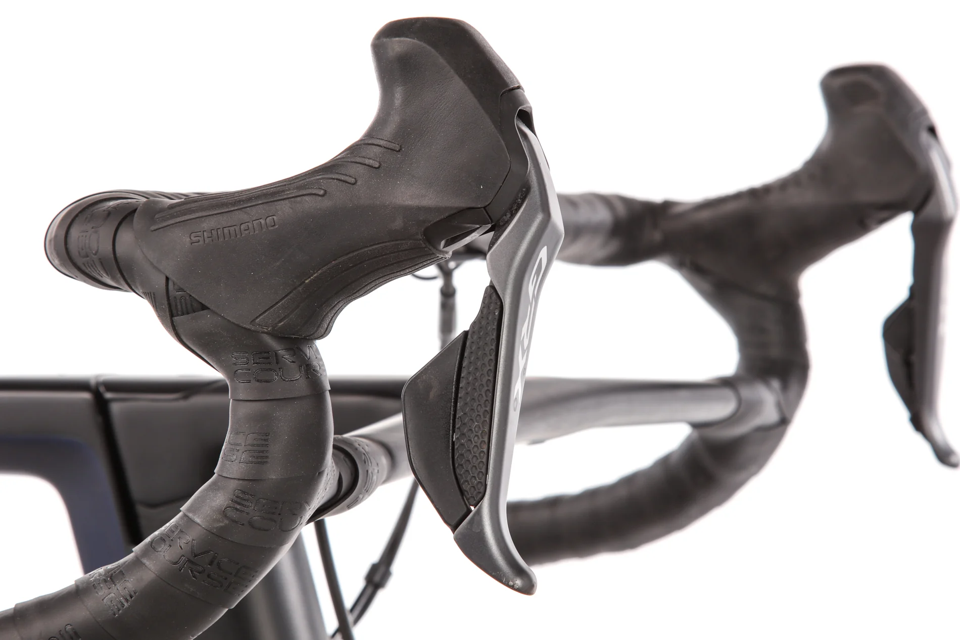 Canyon Grail CF SLX 8 Di2 Gravel Bike - 2021, Large - Image 15