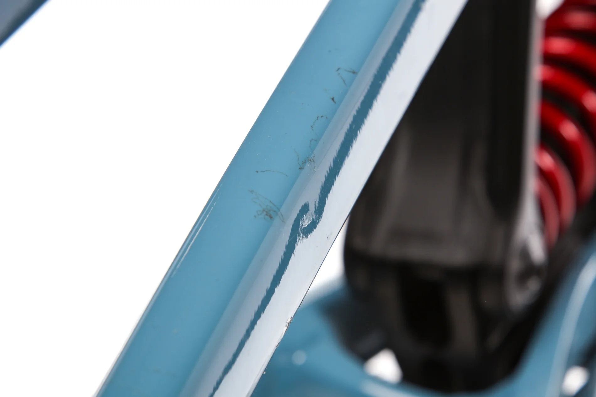 Specialized Demo 29 Aluminum S2 Frameset - 2019 - Image 10