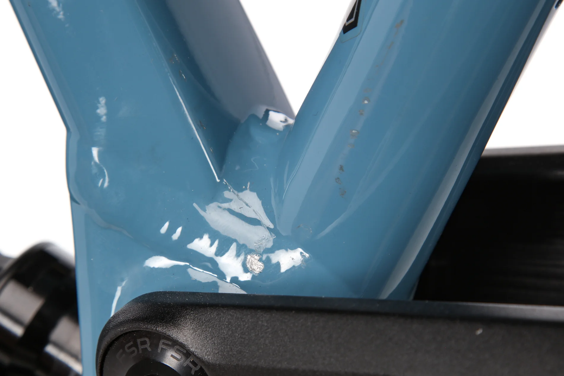 Specialized Demo 29 Aluminum S2 Frameset - 2019 - Image 11