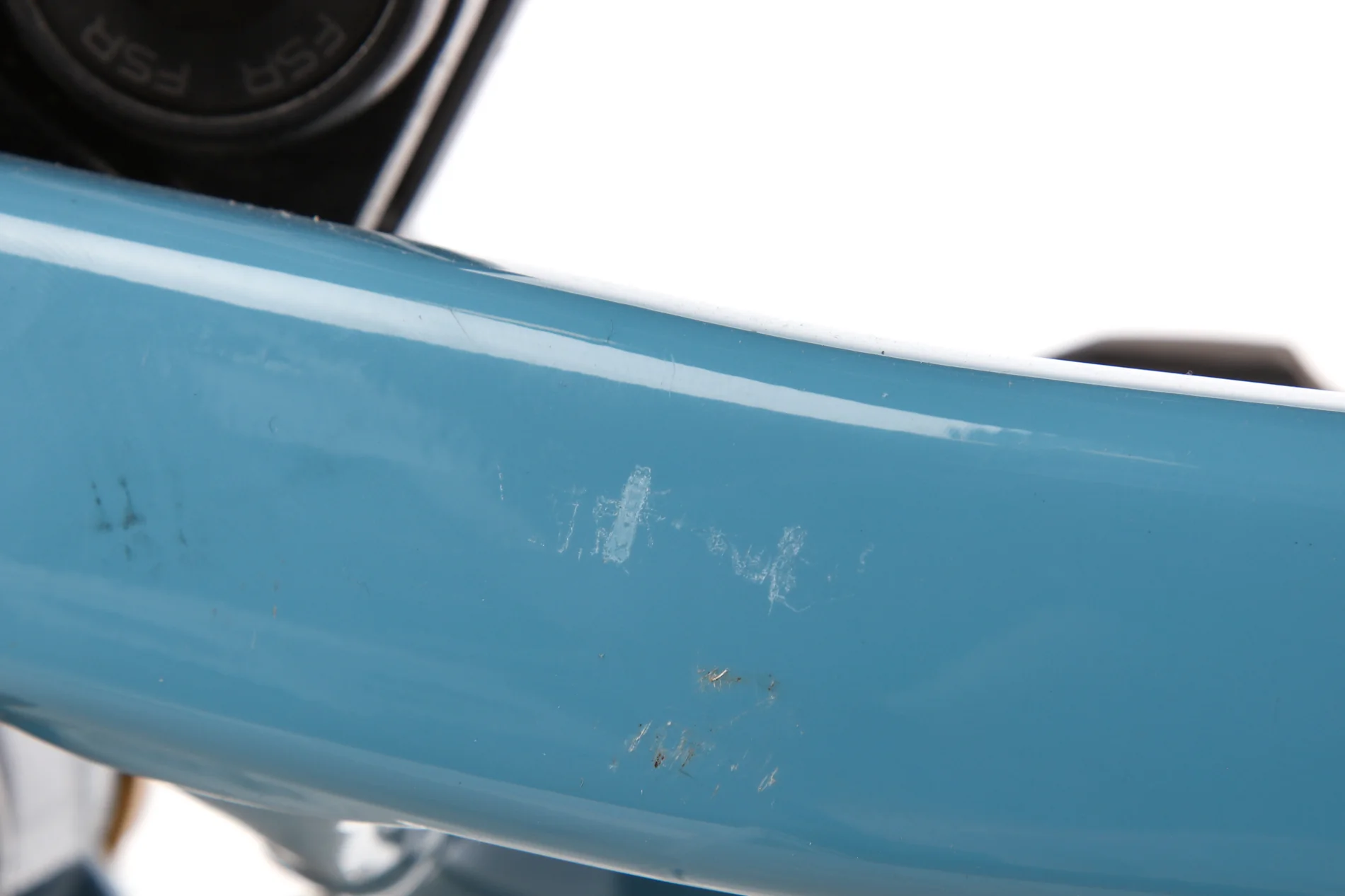 Specialized Demo 29 Aluminum S2 Frameset - 2019 - Image 13