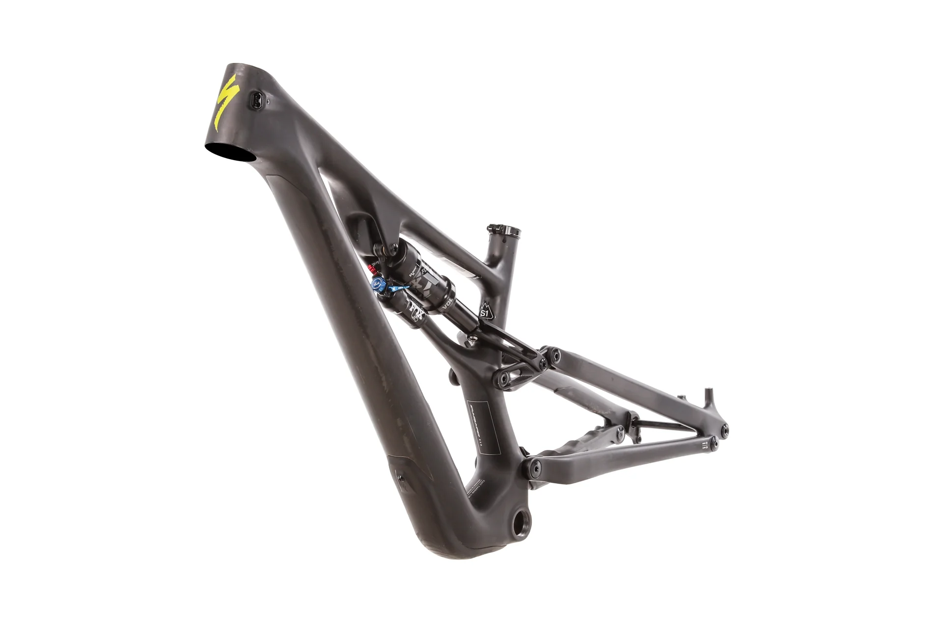 Specialized Stumpjumper EVO 29 Carbon S1 Frame - 2022 - Image 2