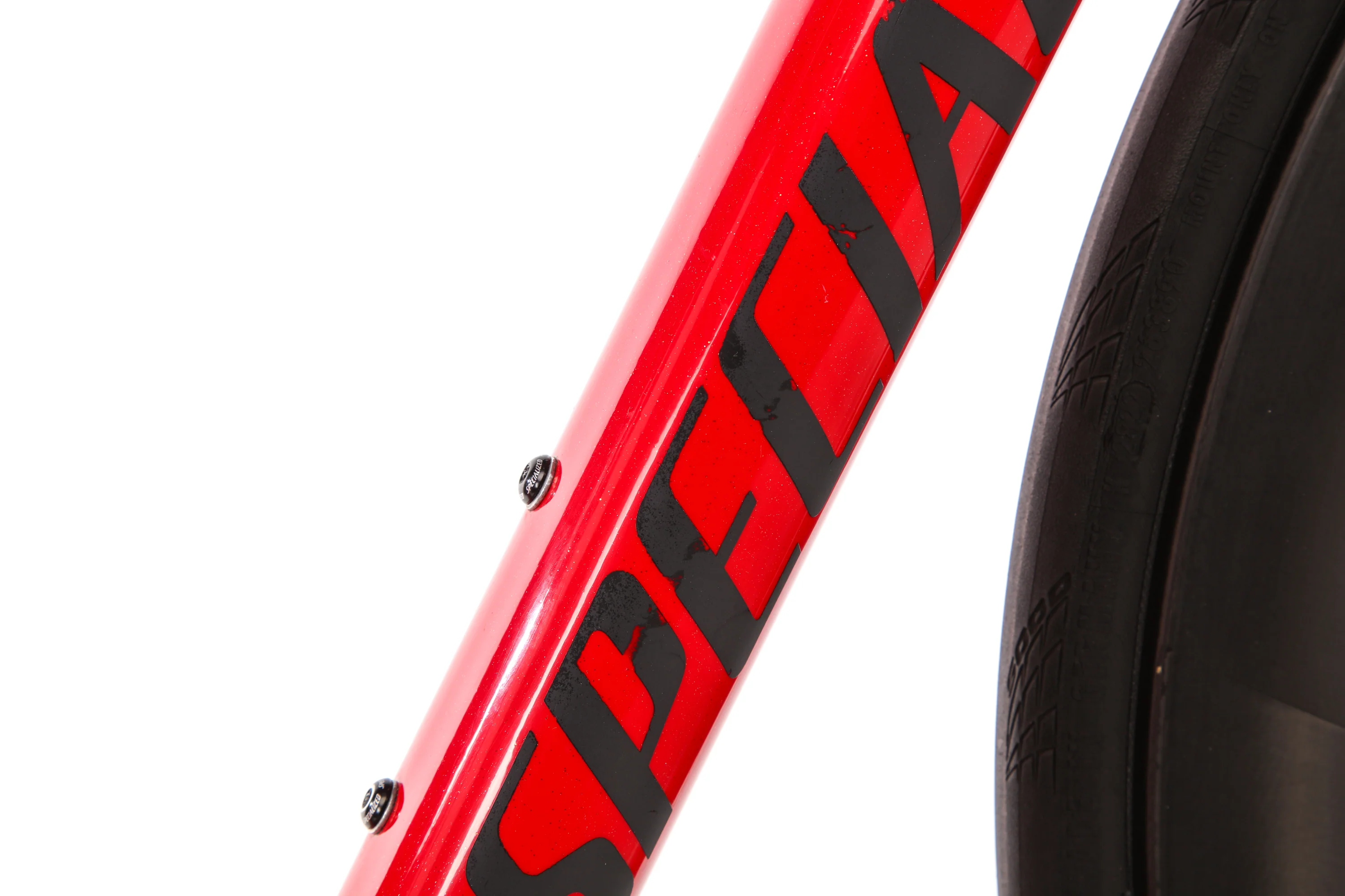 Specialized Roubaix Road Bike - 2019, 54cm - Image 11