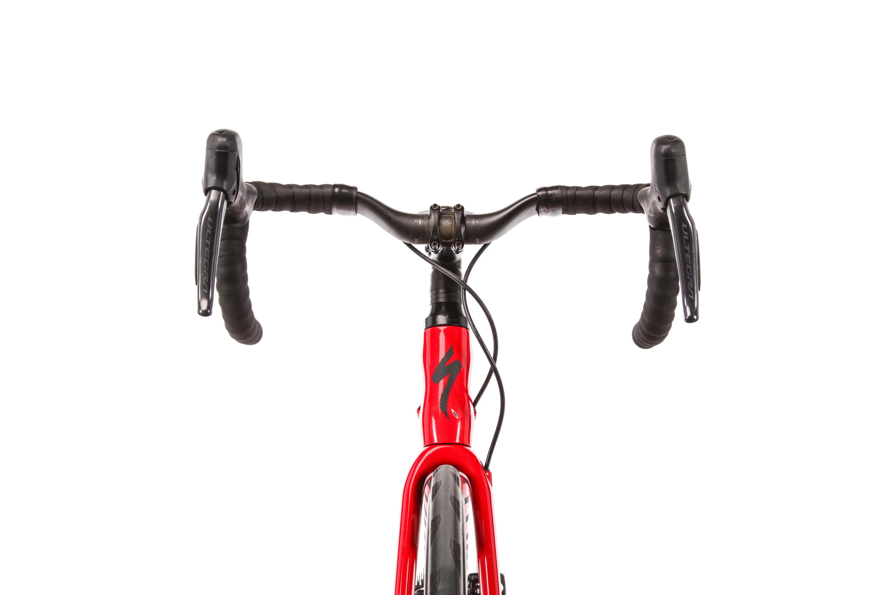 Specialized Roubaix Road Bike - 2019, 54cm - Image 5