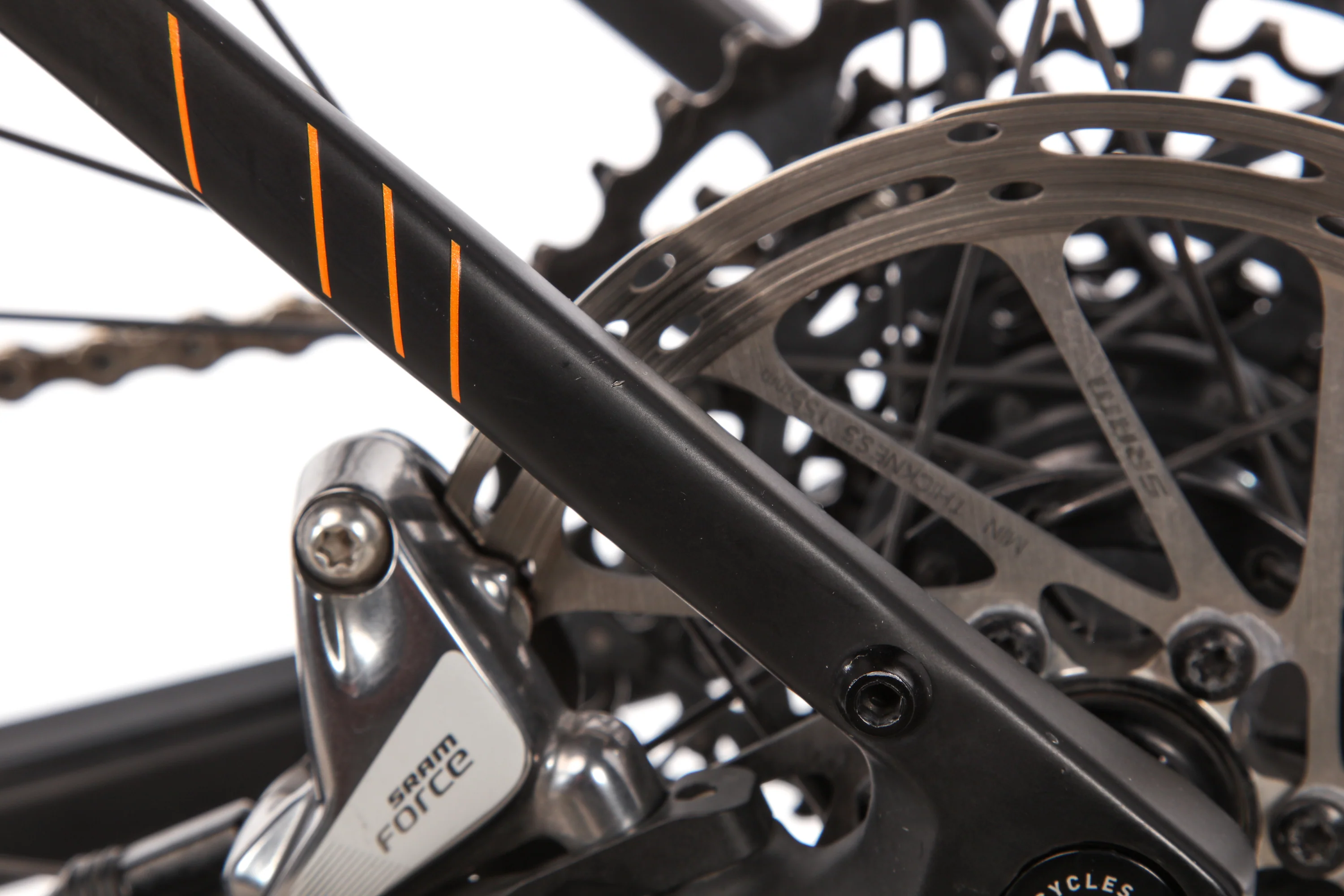 Salsa Cycles Warroad Gravel Bike - 2019, 52.5cm - Image 13