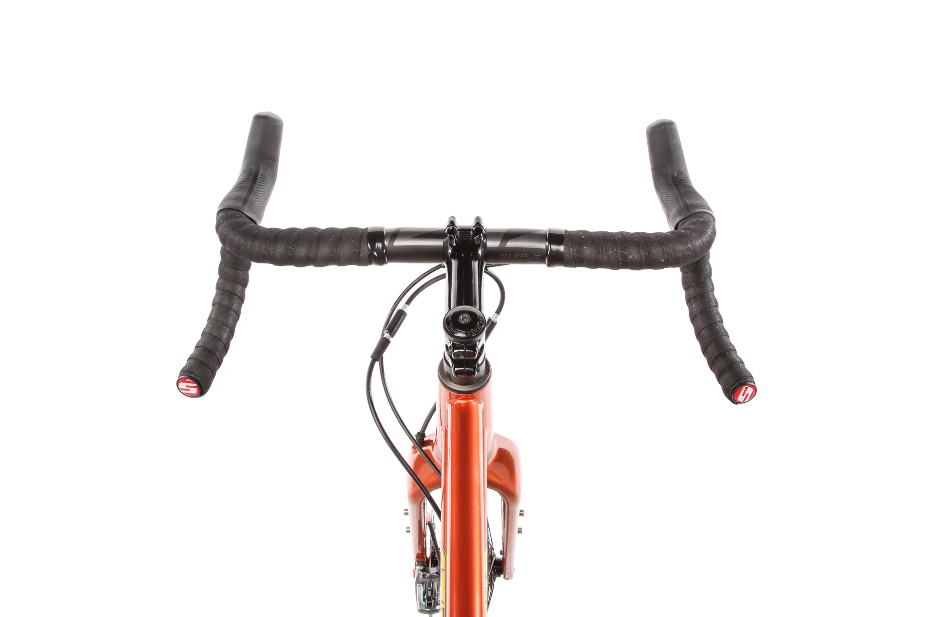 Specialized Sequoia Merz Gravel Bike - 2017, 52cm - Image 6