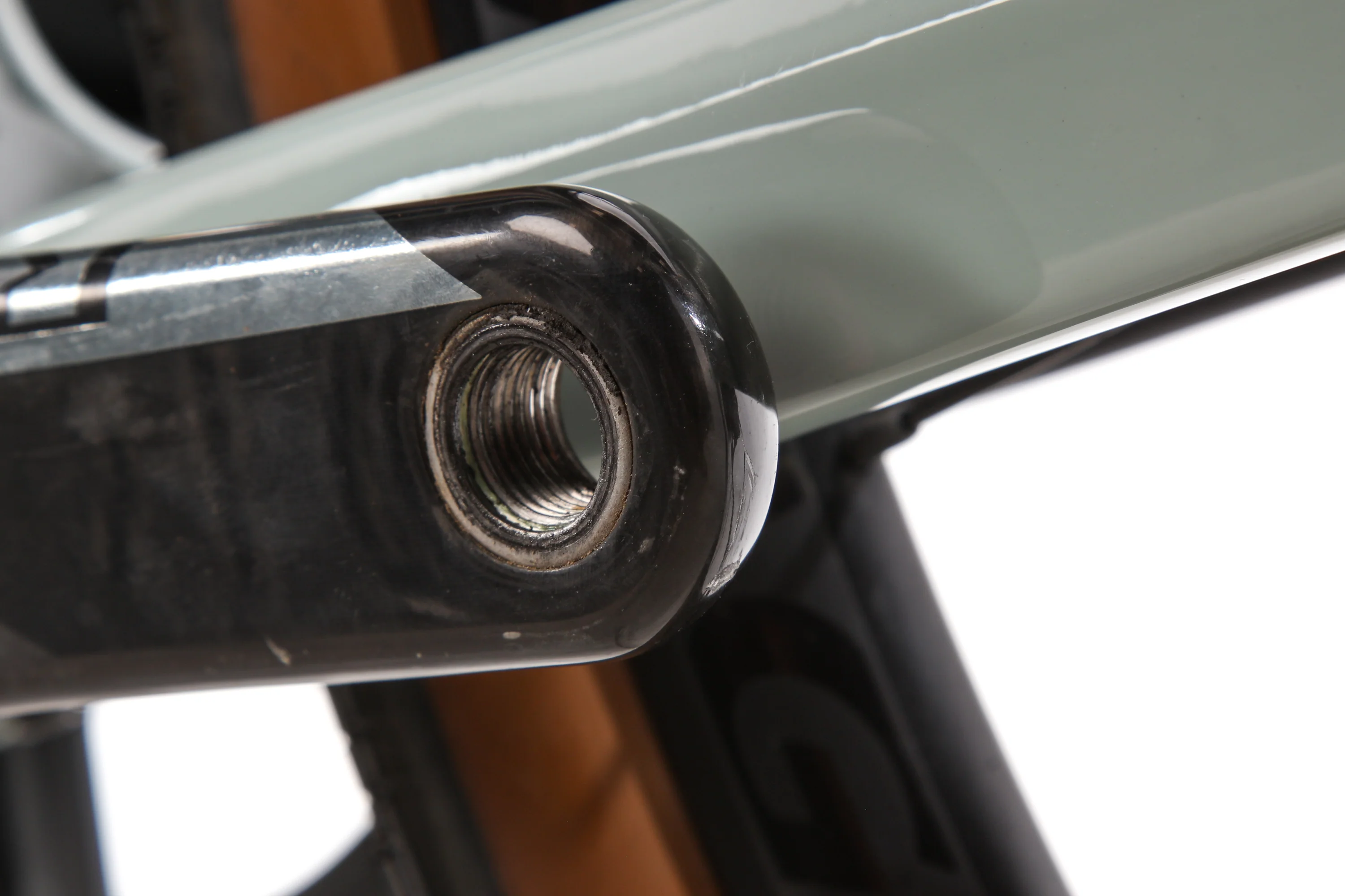 Niner RLT 9 RDO Gravel Bike - 2023, 59cm - Image 11