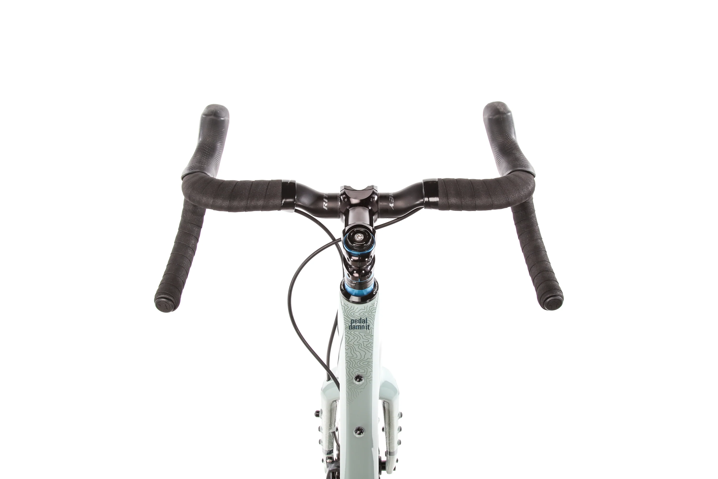 Niner RLT 9 RDO Gravel Bike - 2023, 59cm - Image 6